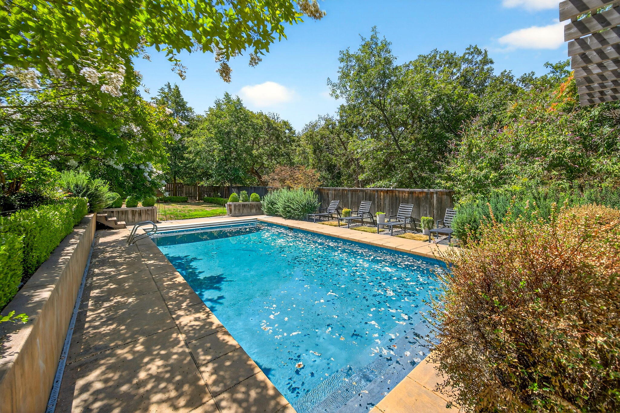 Eastfield Subdivision - Residential