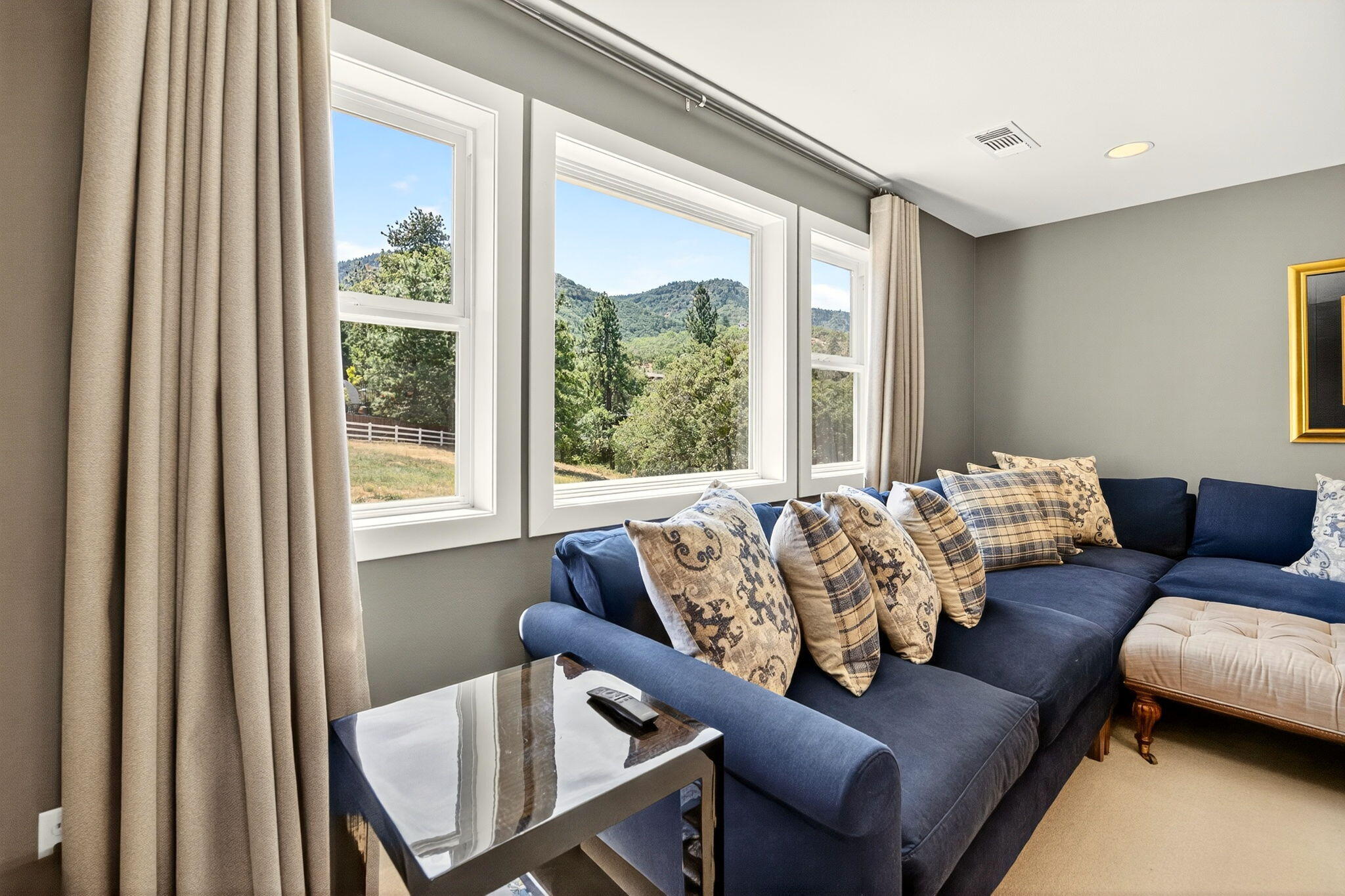 Eastfield Subdivision - Residential