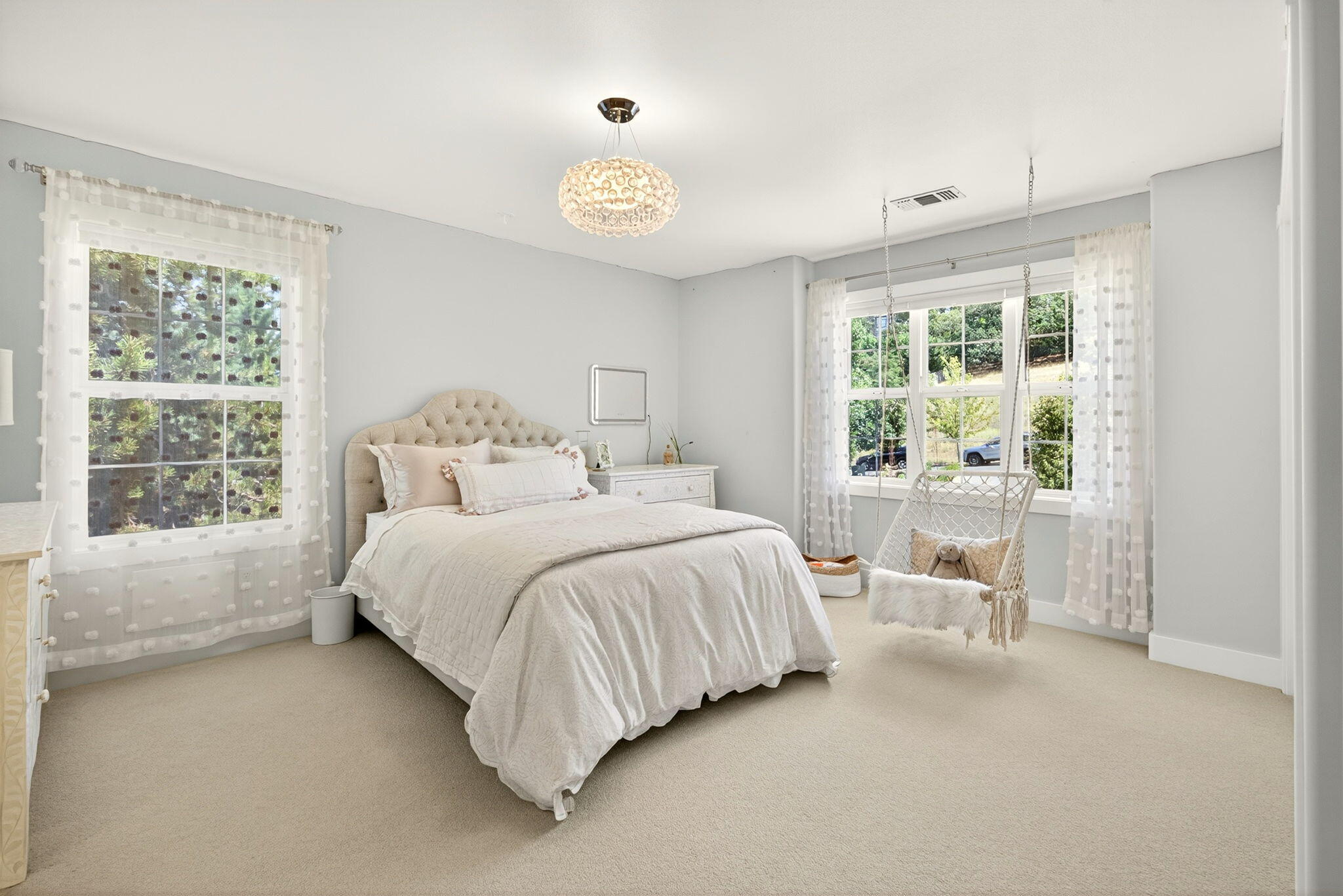 Eastfield Subdivision - Residential