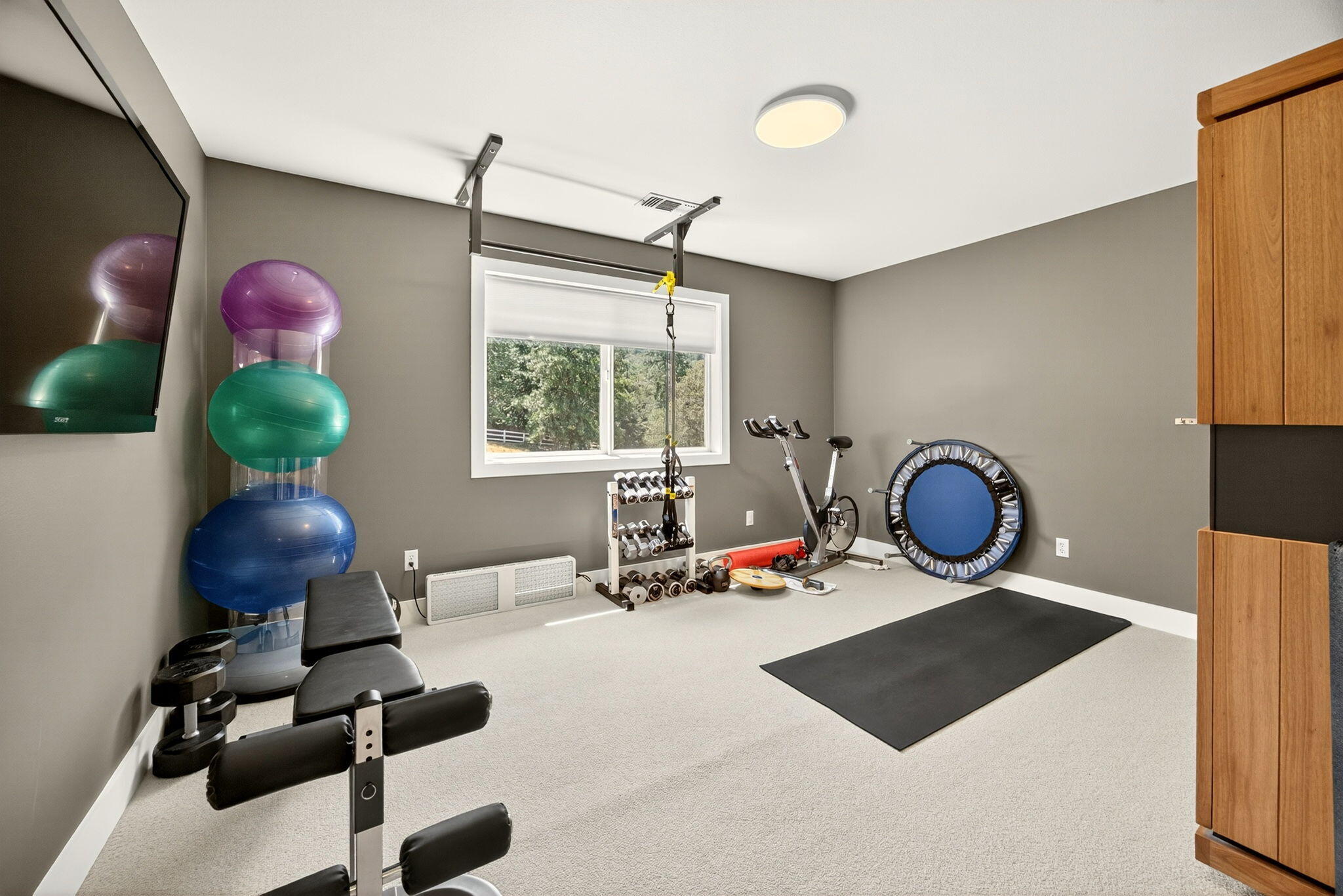 Eastfield Subdivision - Residential