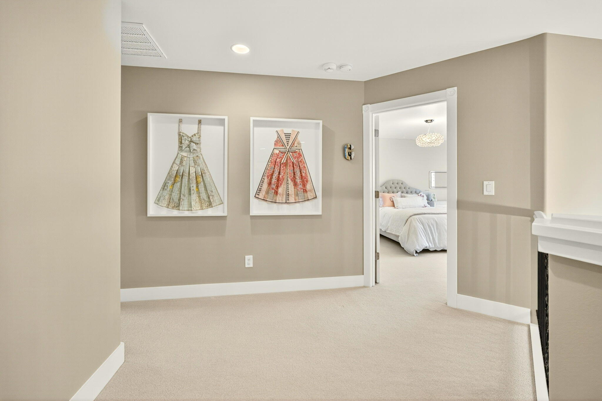 Eastfield Subdivision - Residential