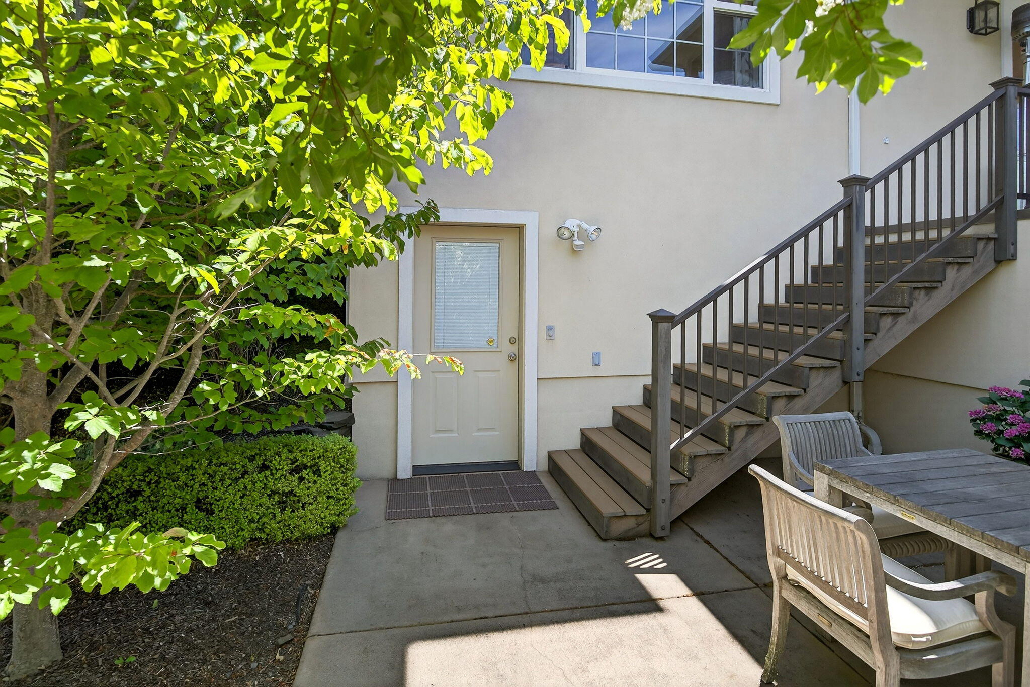 Eastfield Subdivision - Residential