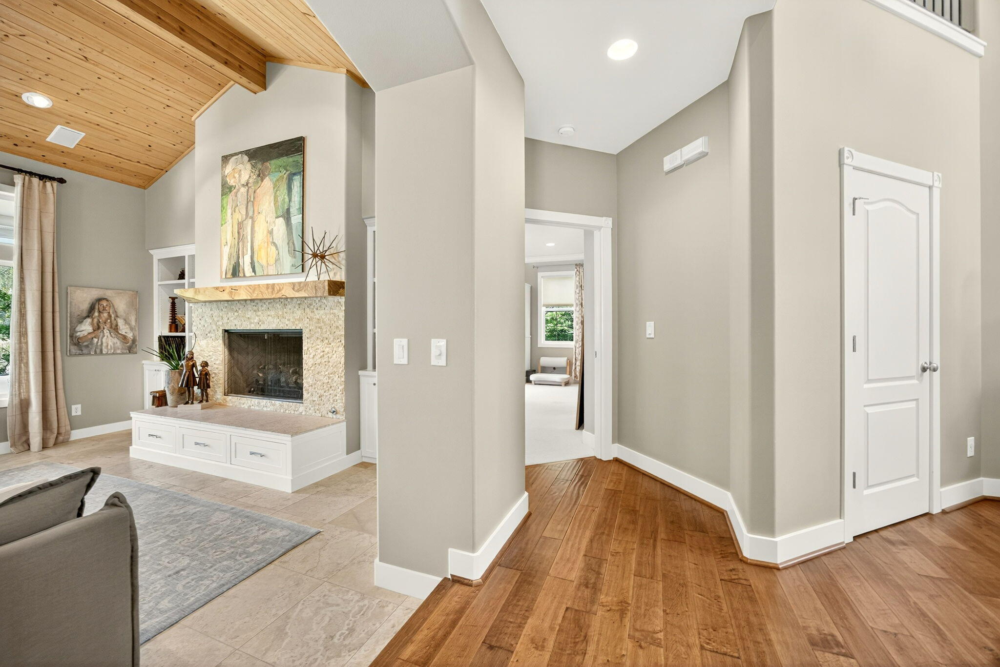 Eastfield Subdivision - Residential