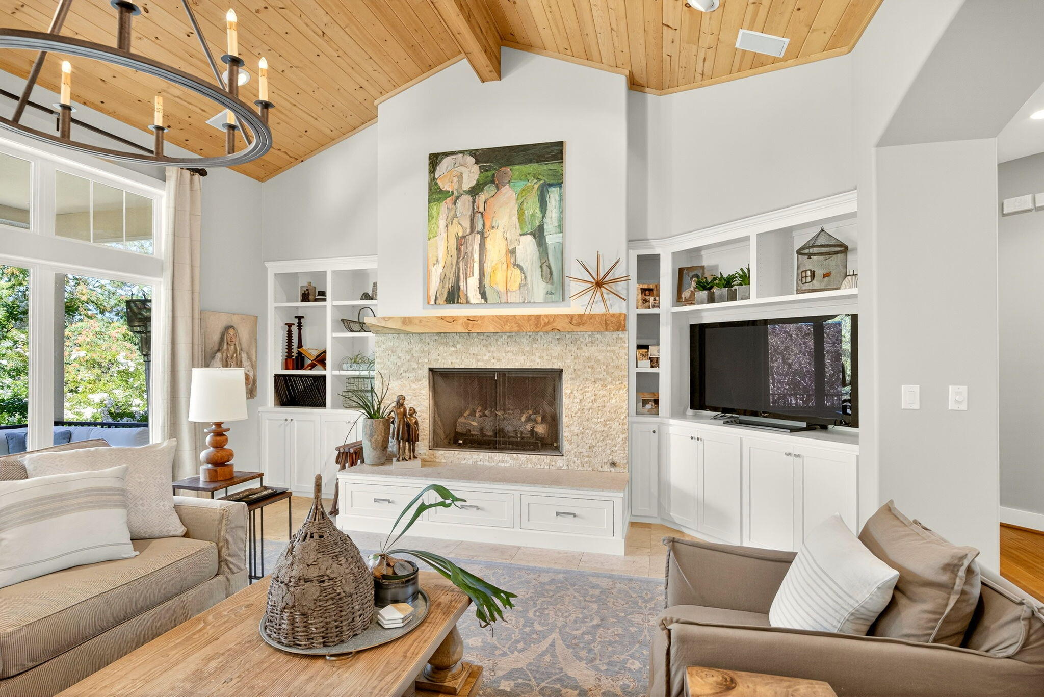 Eastfield Subdivision - Residential