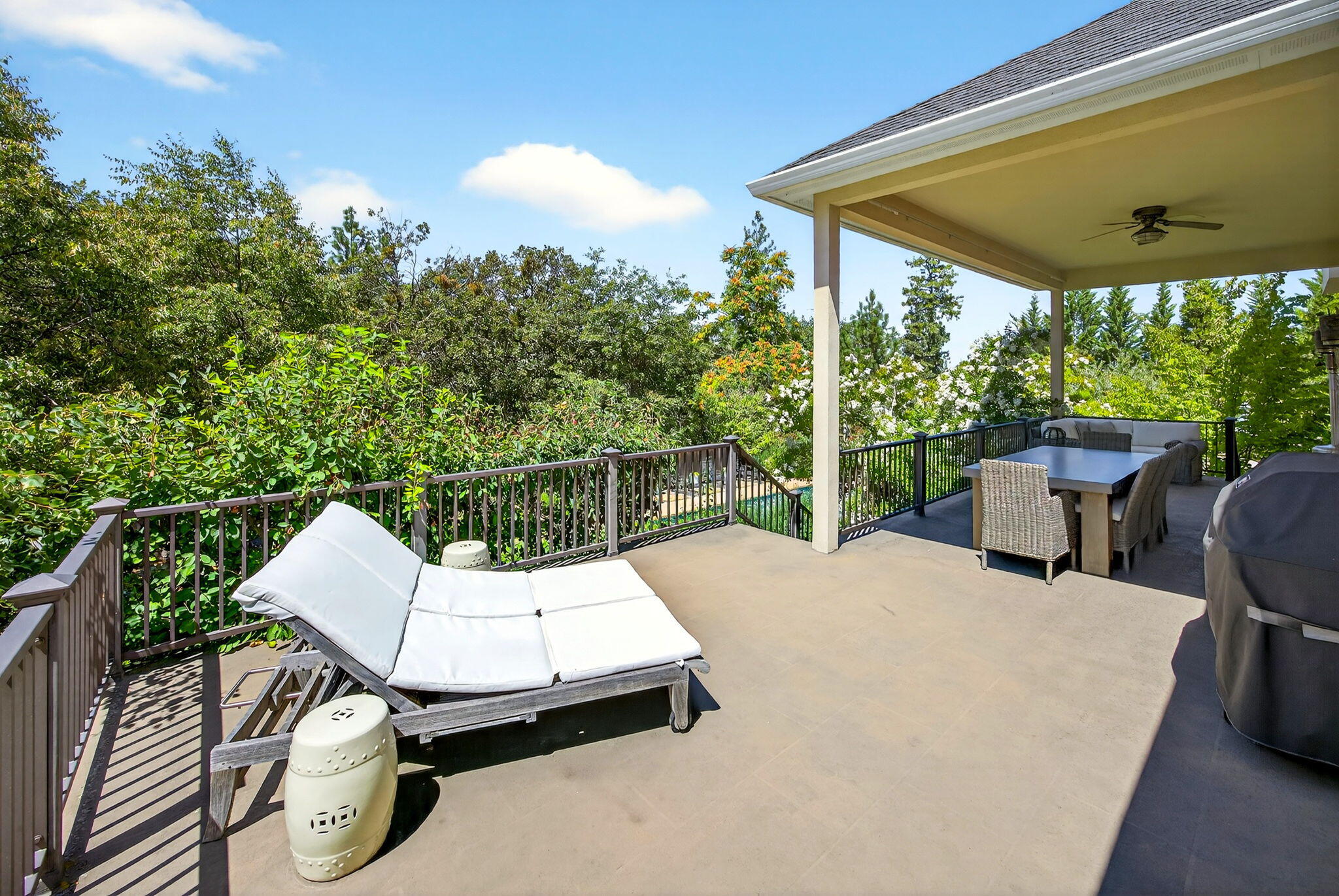 Eastfield Subdivision - Residential