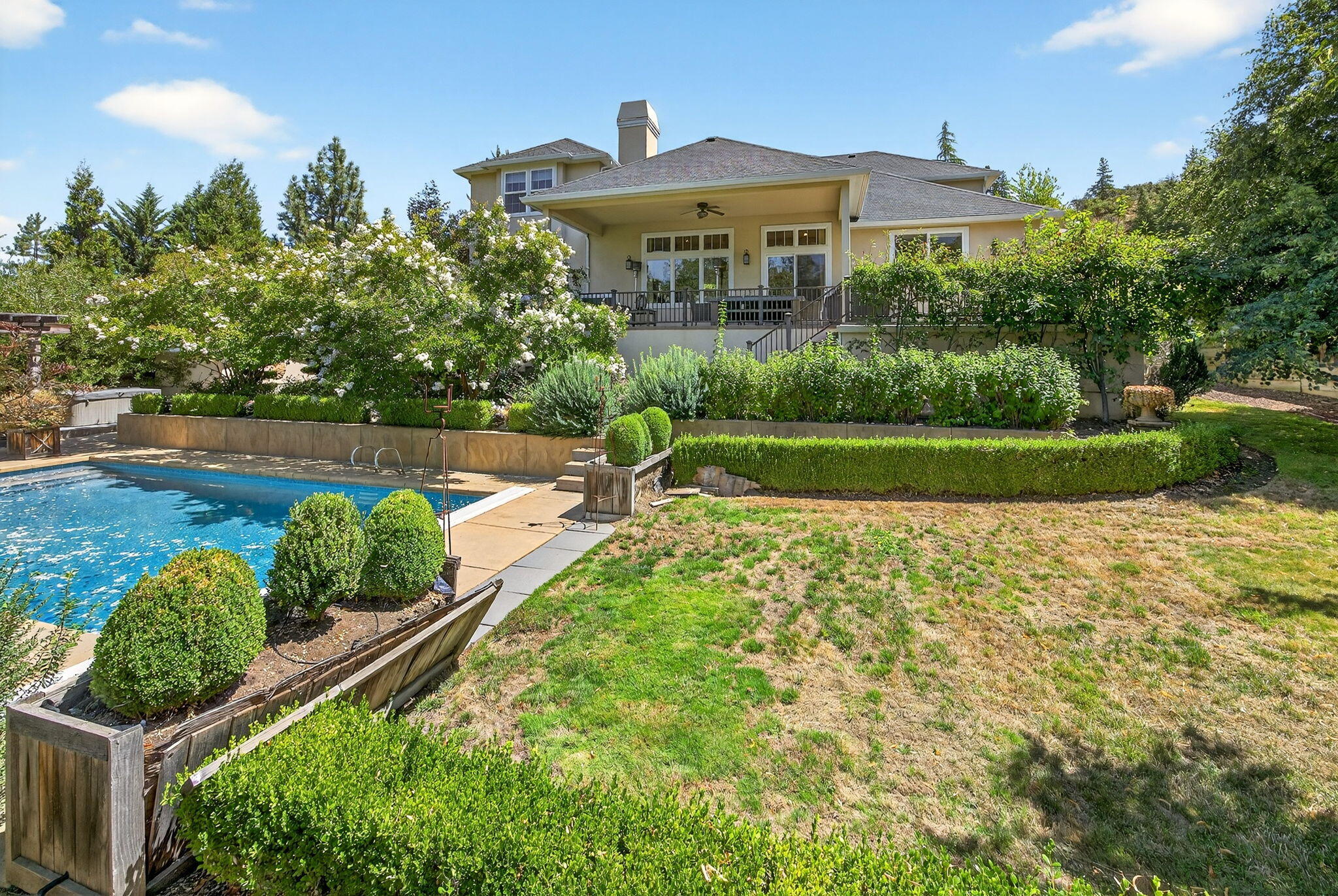 Eastfield Subdivision - Residential