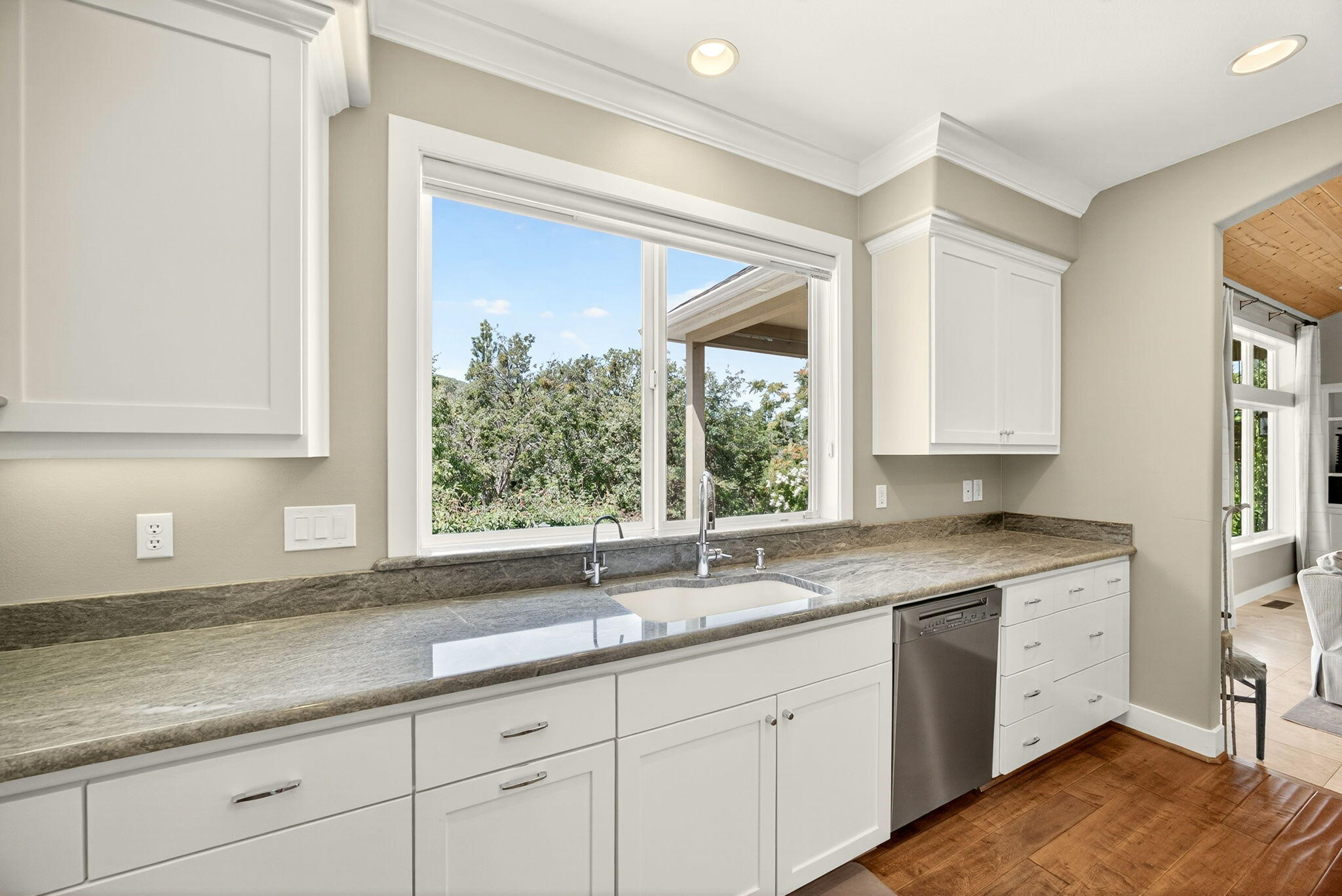 Eastfield Subdivision - Residential