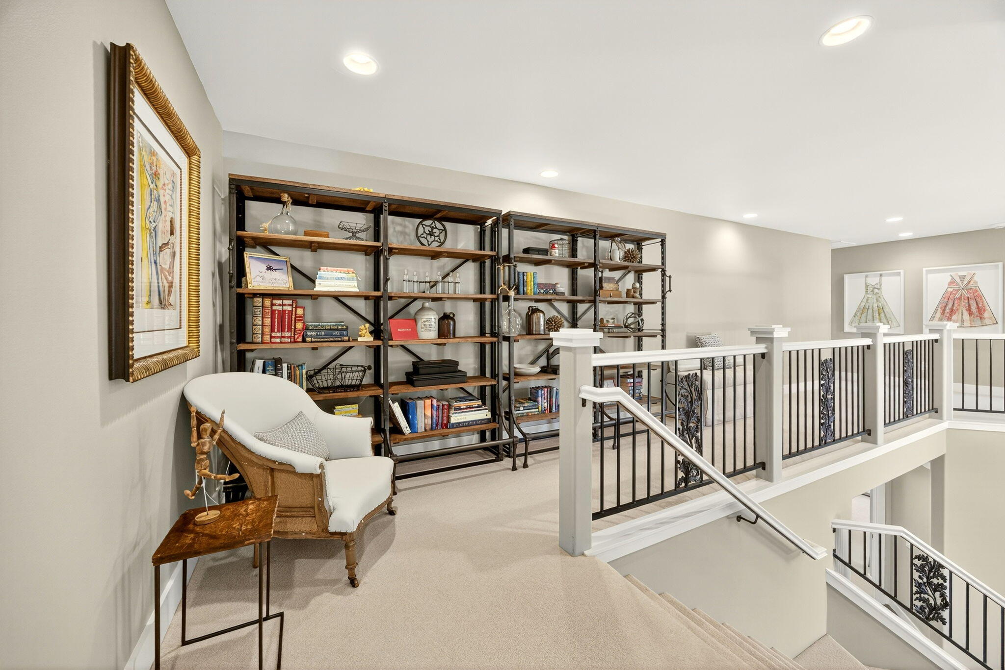 Eastfield Subdivision - Residential