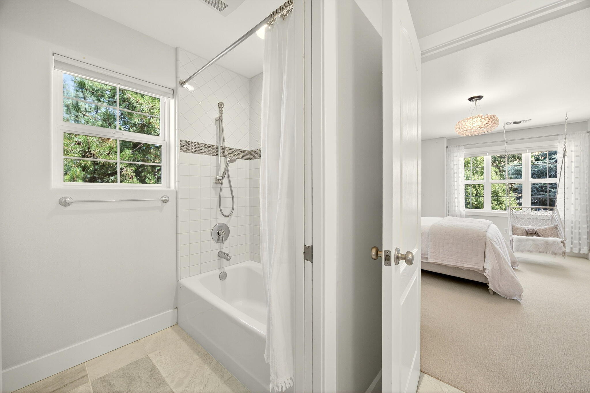 Eastfield Subdivision - Residential