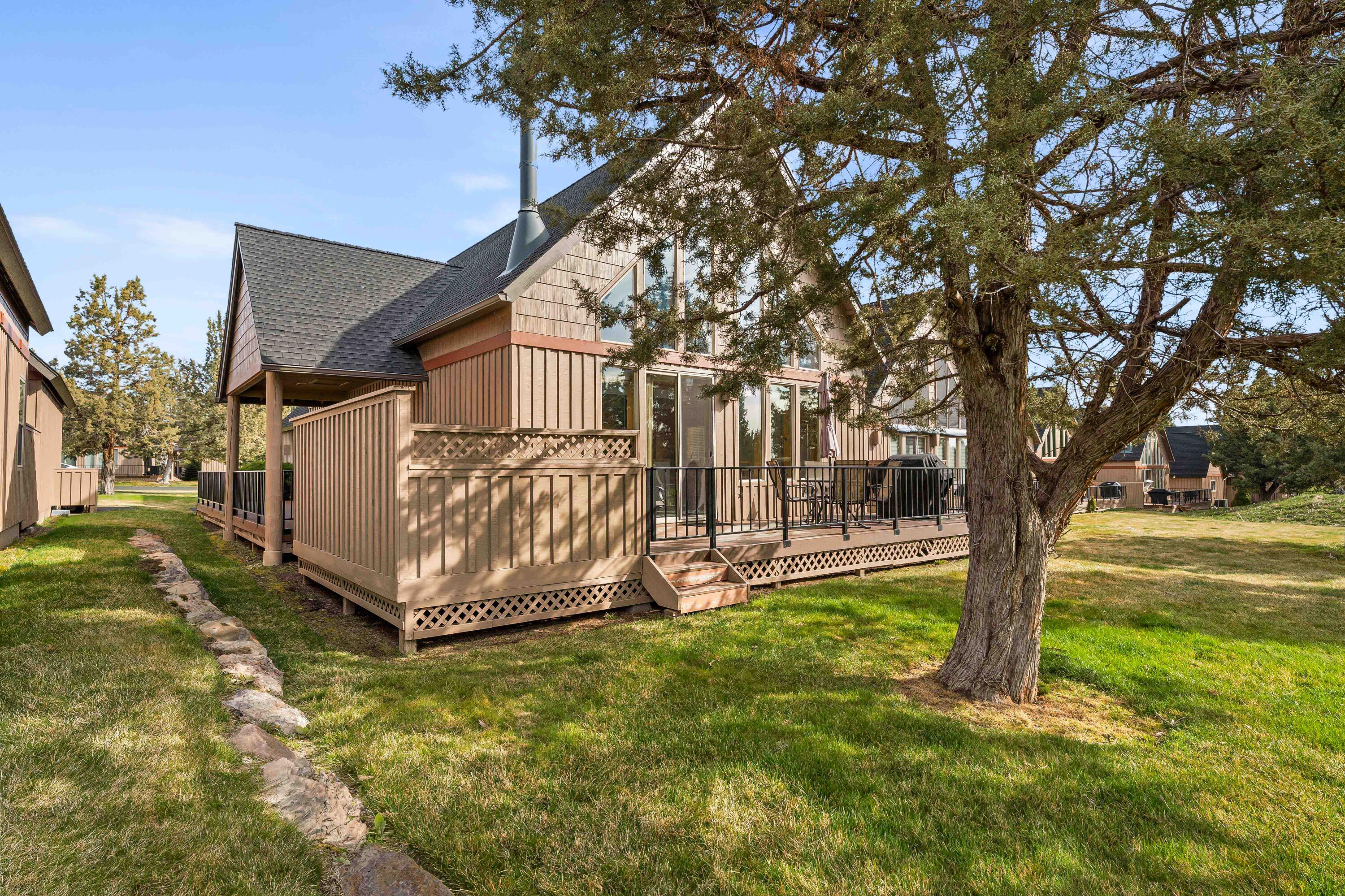 Eagle Crest - Residential