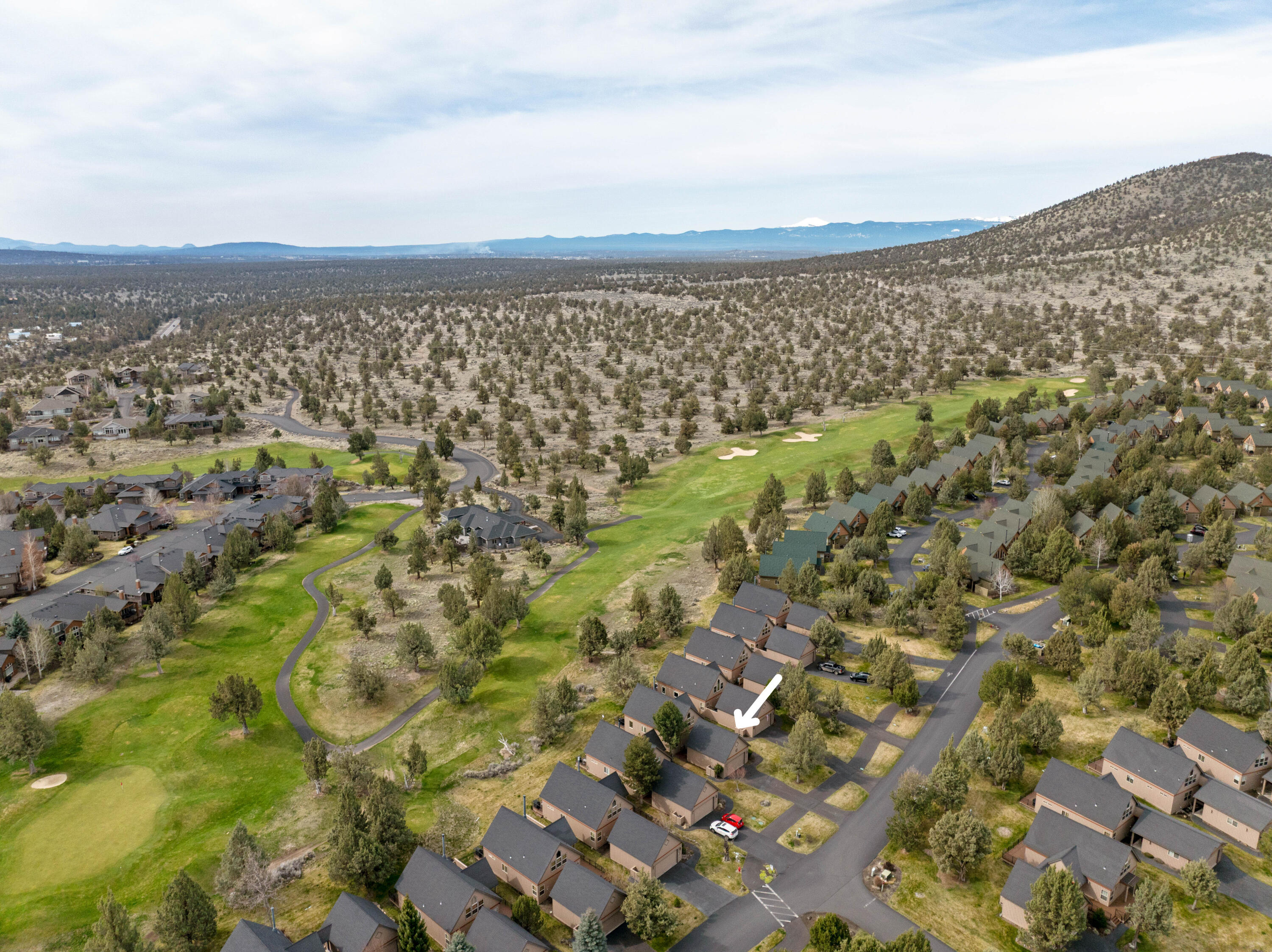 Eagle Crest - Residential