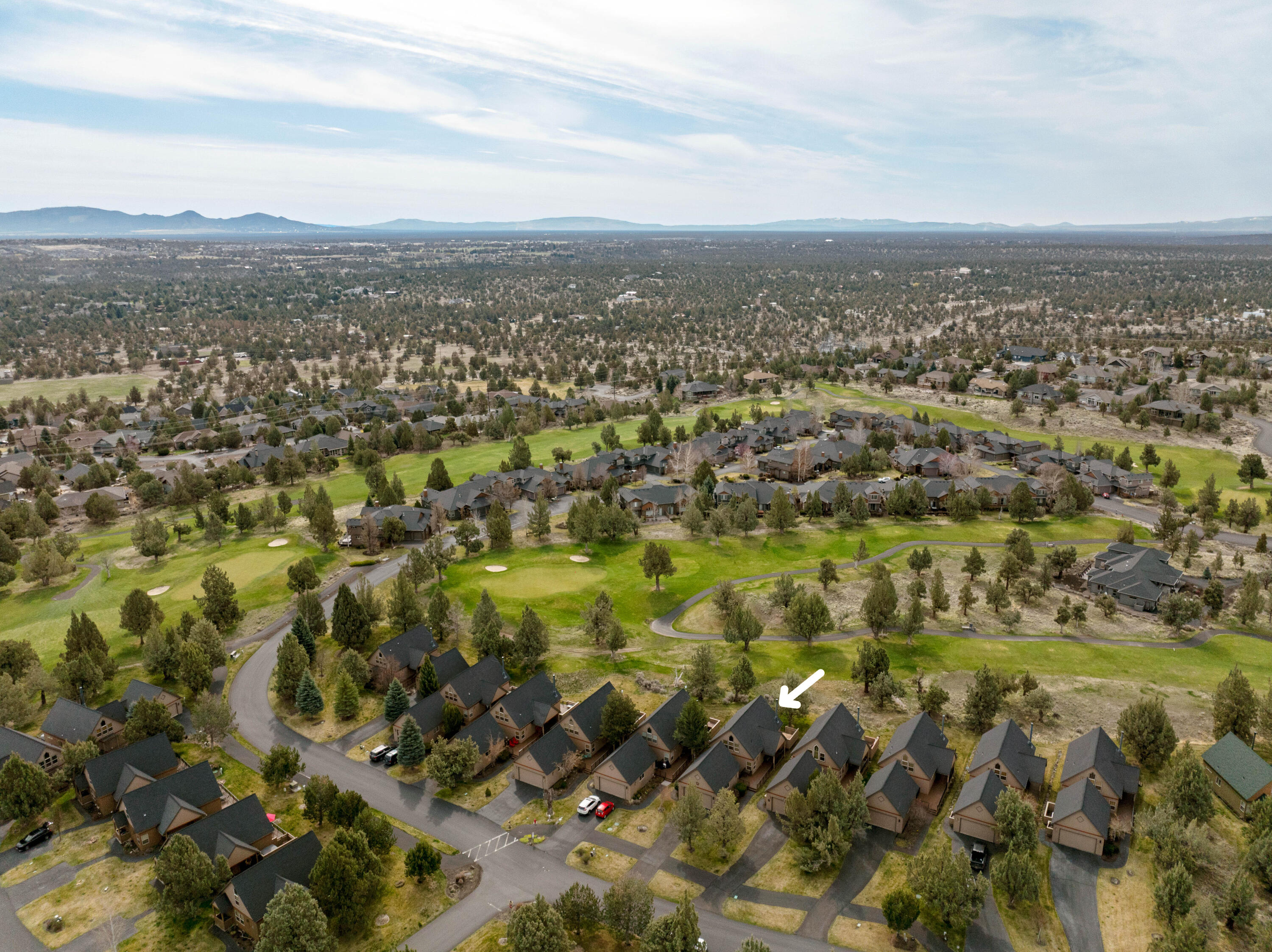 Eagle Crest - Residential