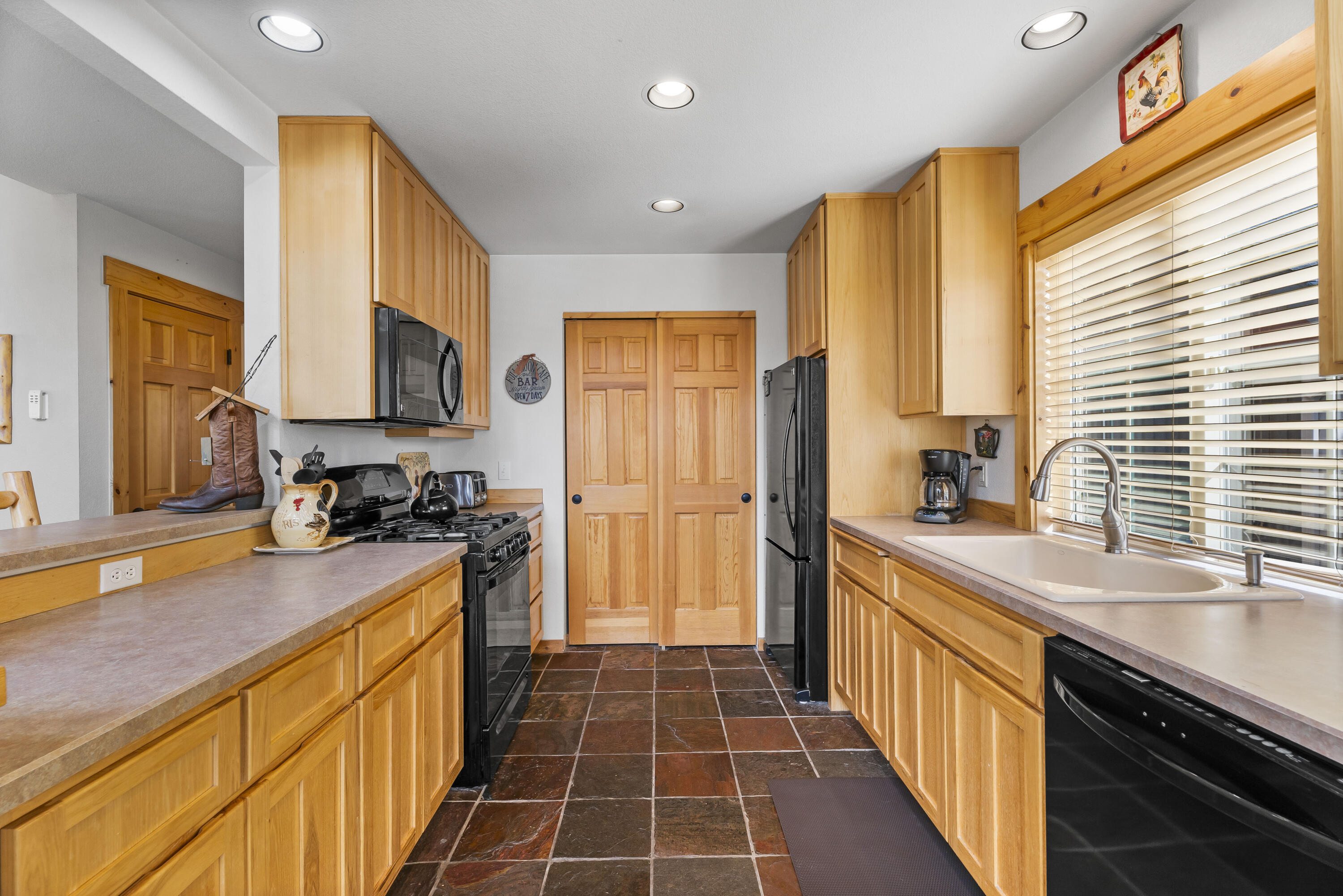 Eagle Crest - Residential