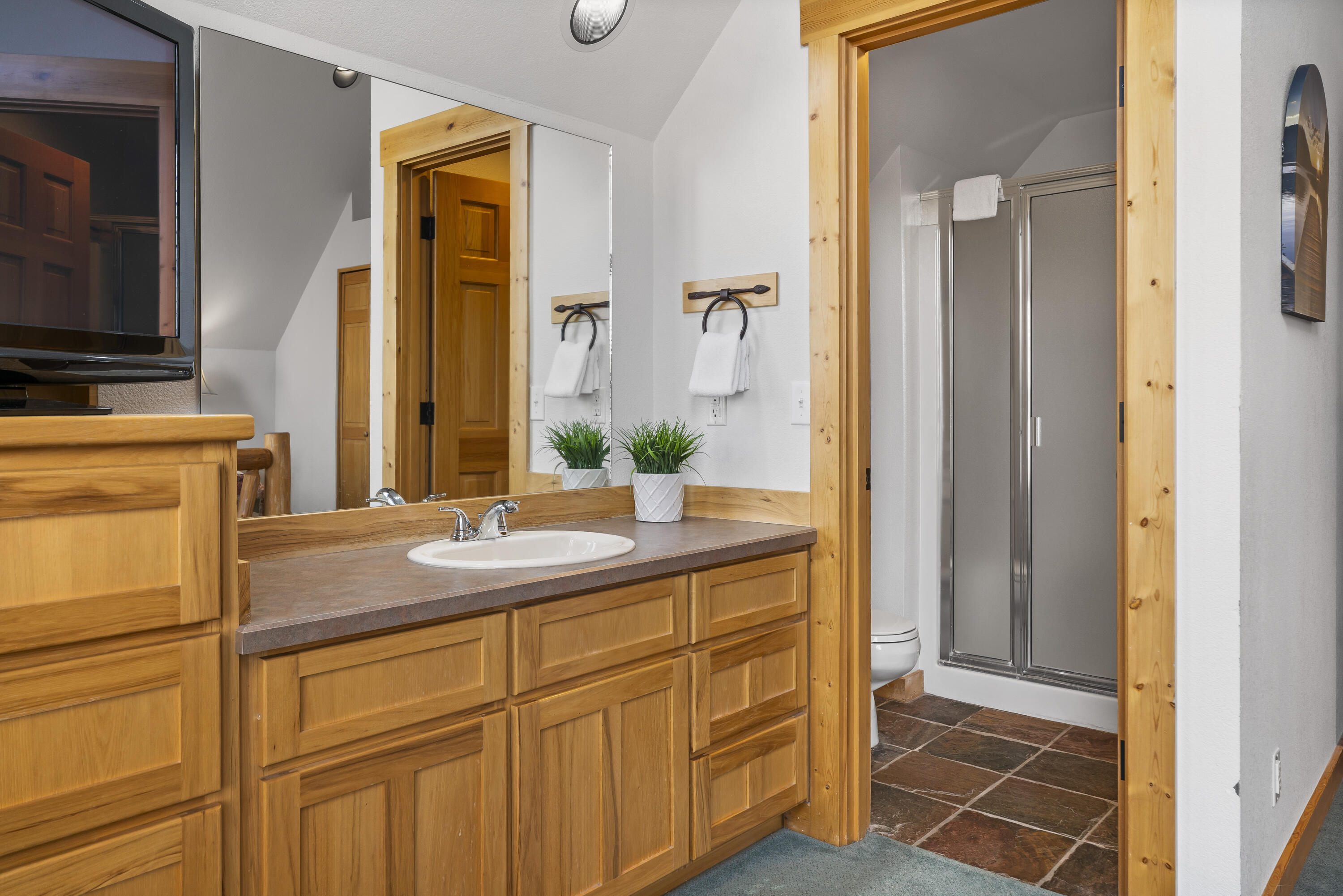 Eagle Crest - Residential