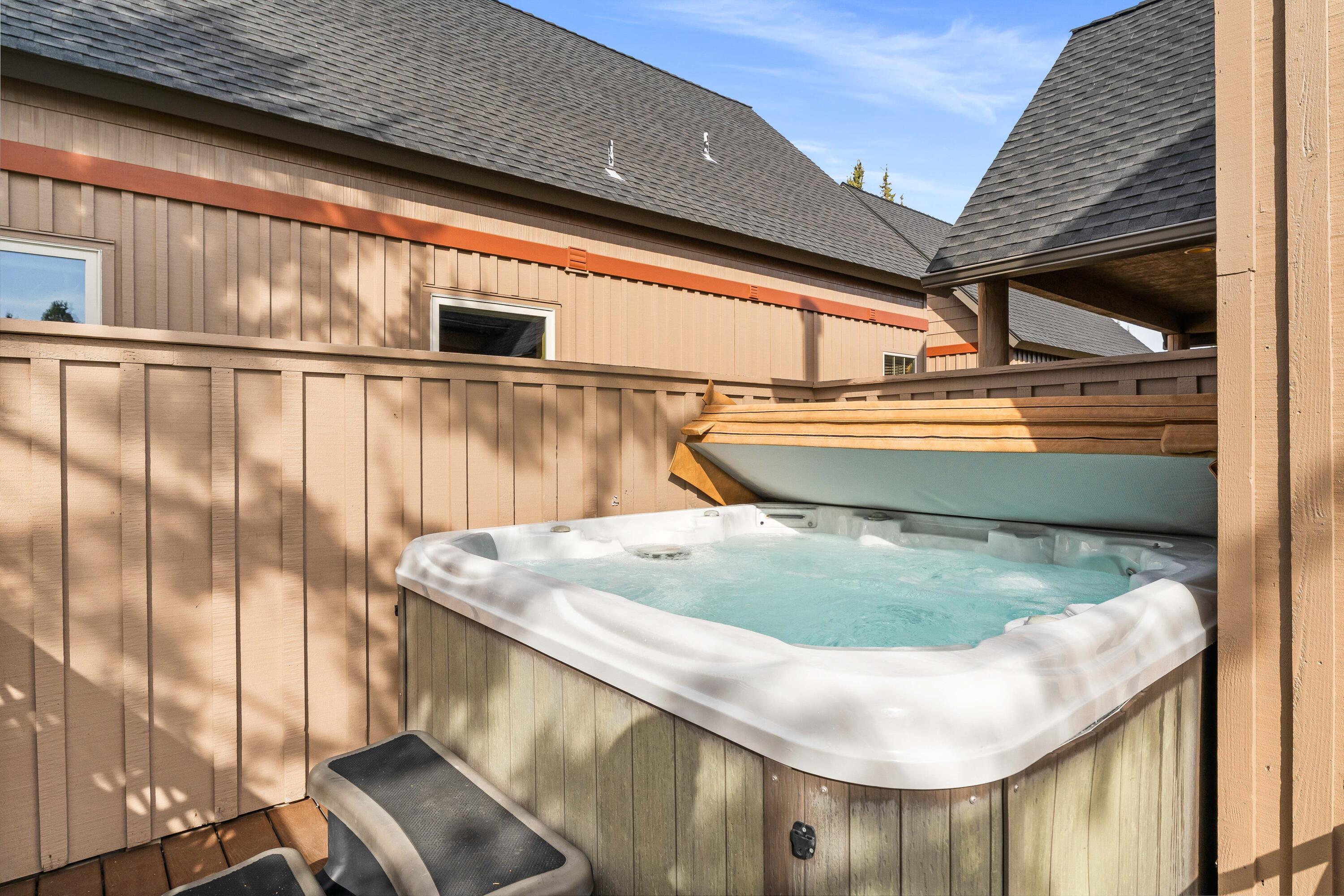 Eagle Crest - Residential