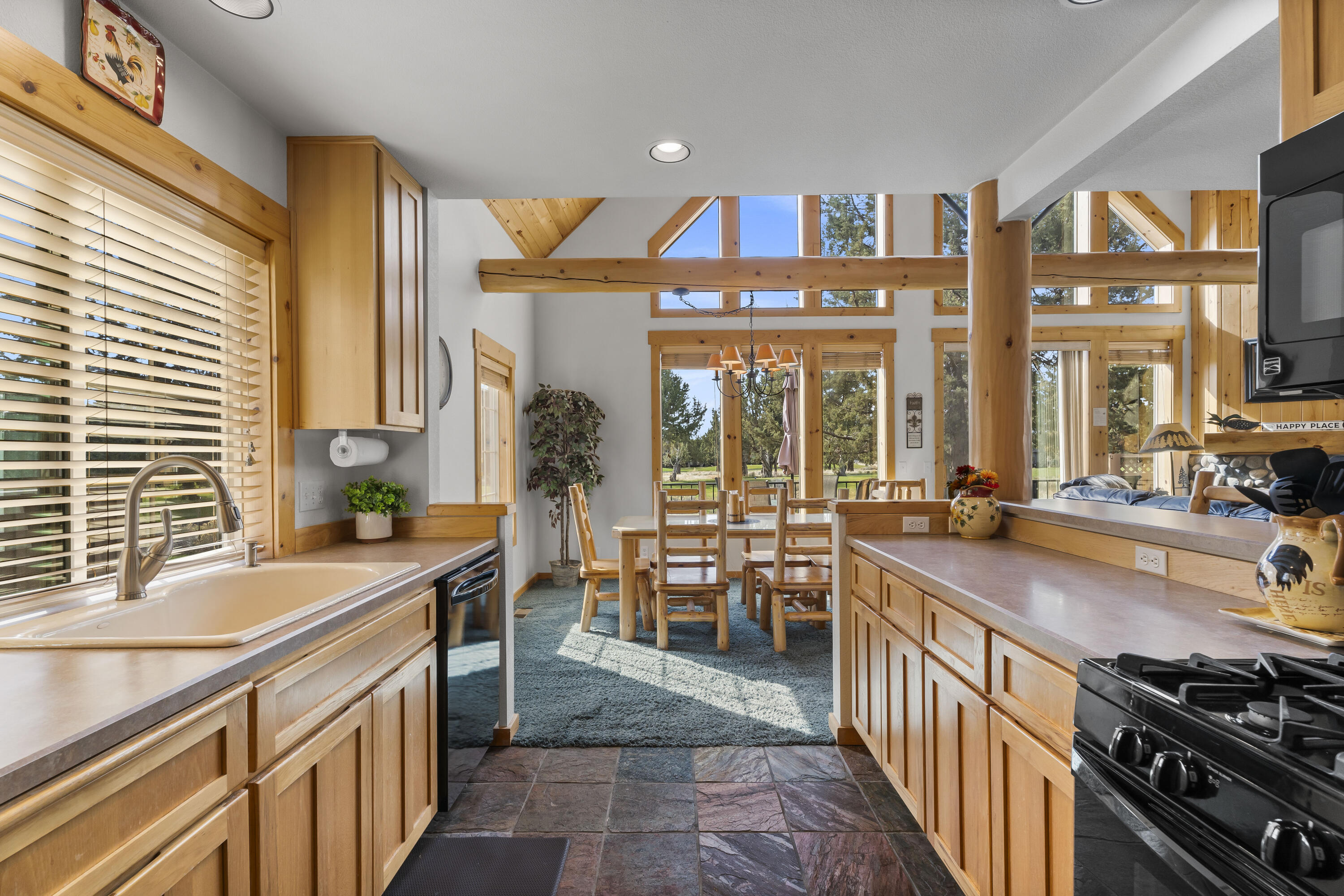 Eagle Crest - Residential