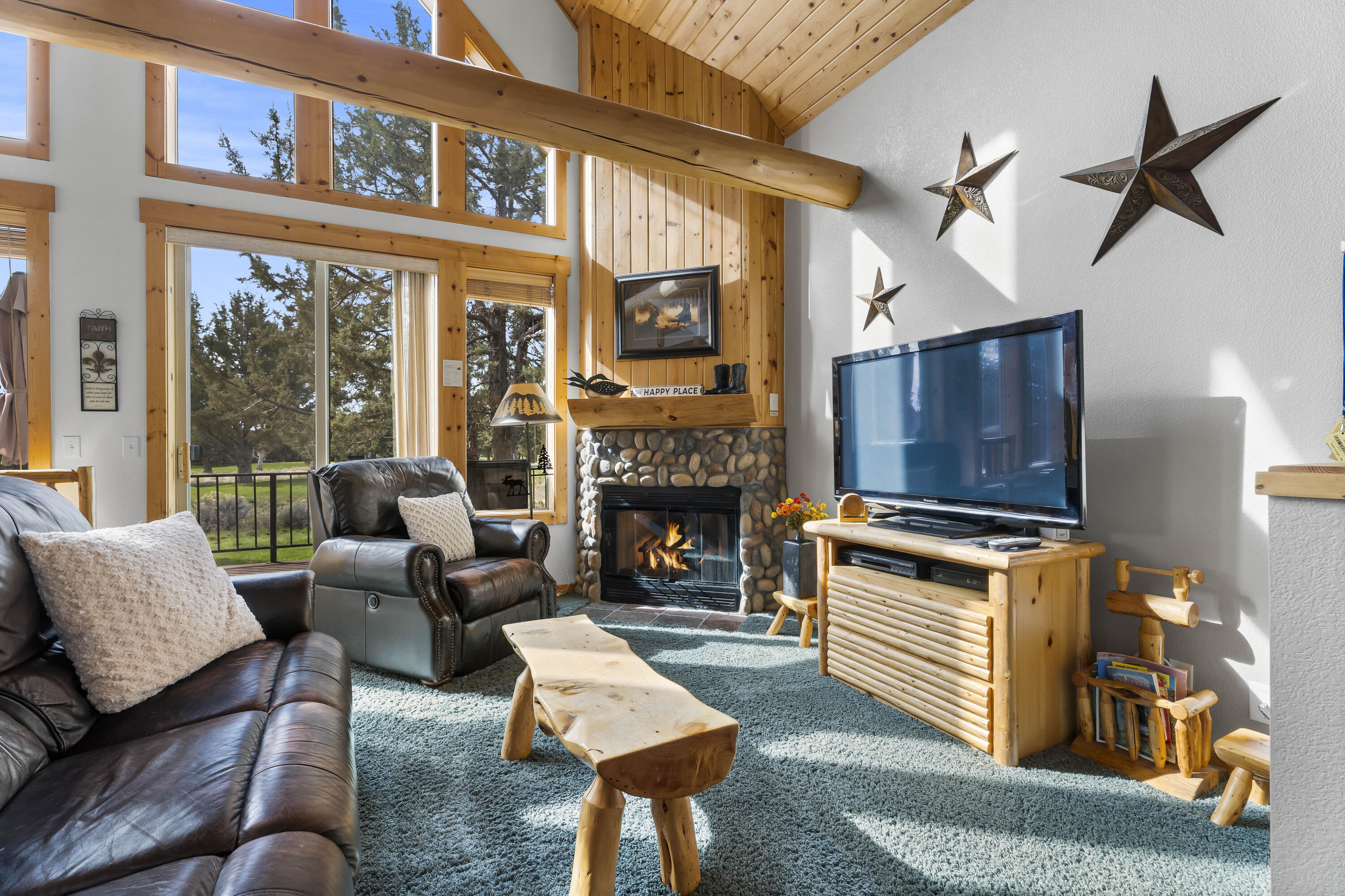 Eagle Crest - Residential