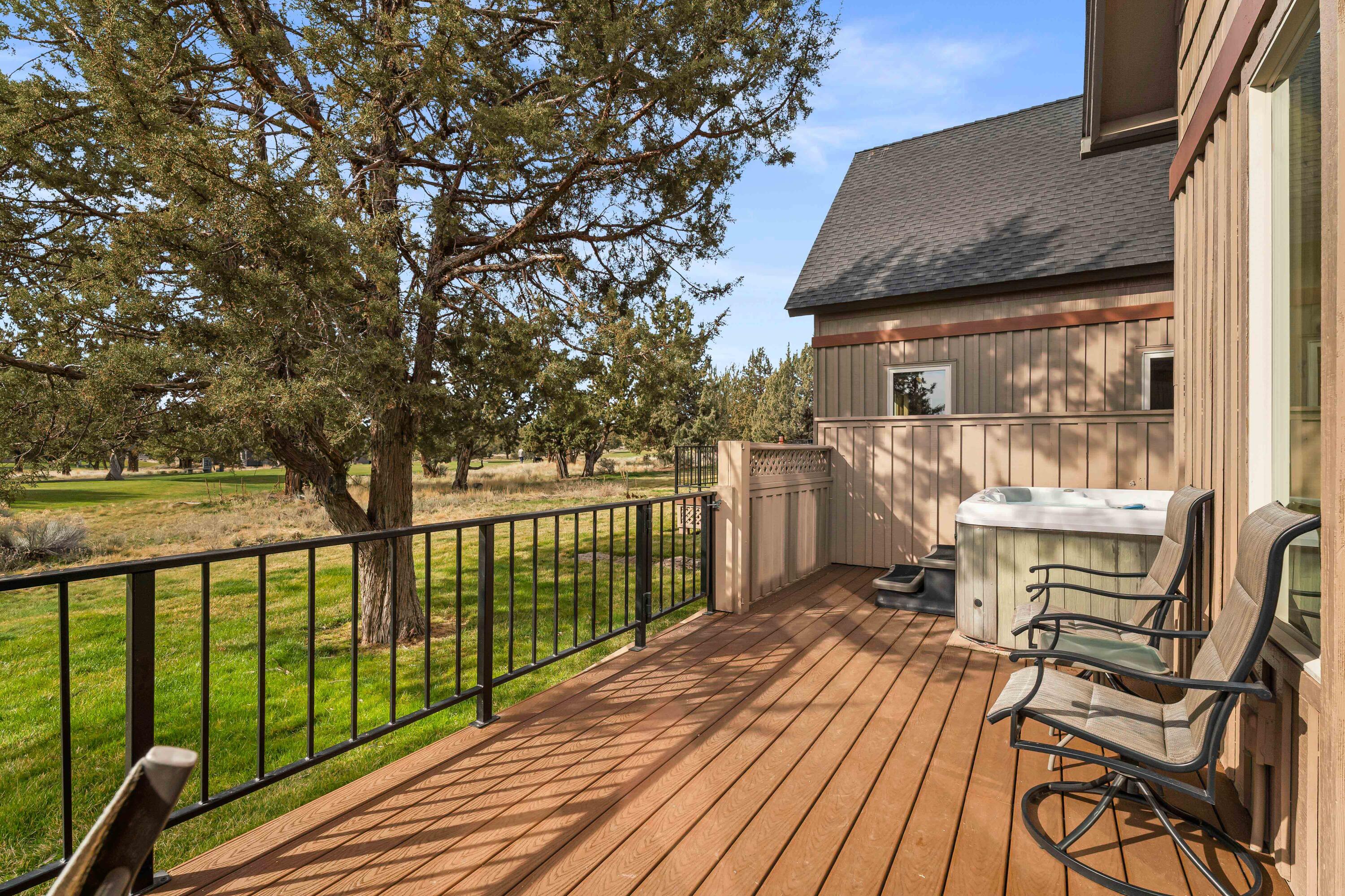 Eagle Crest - Residential