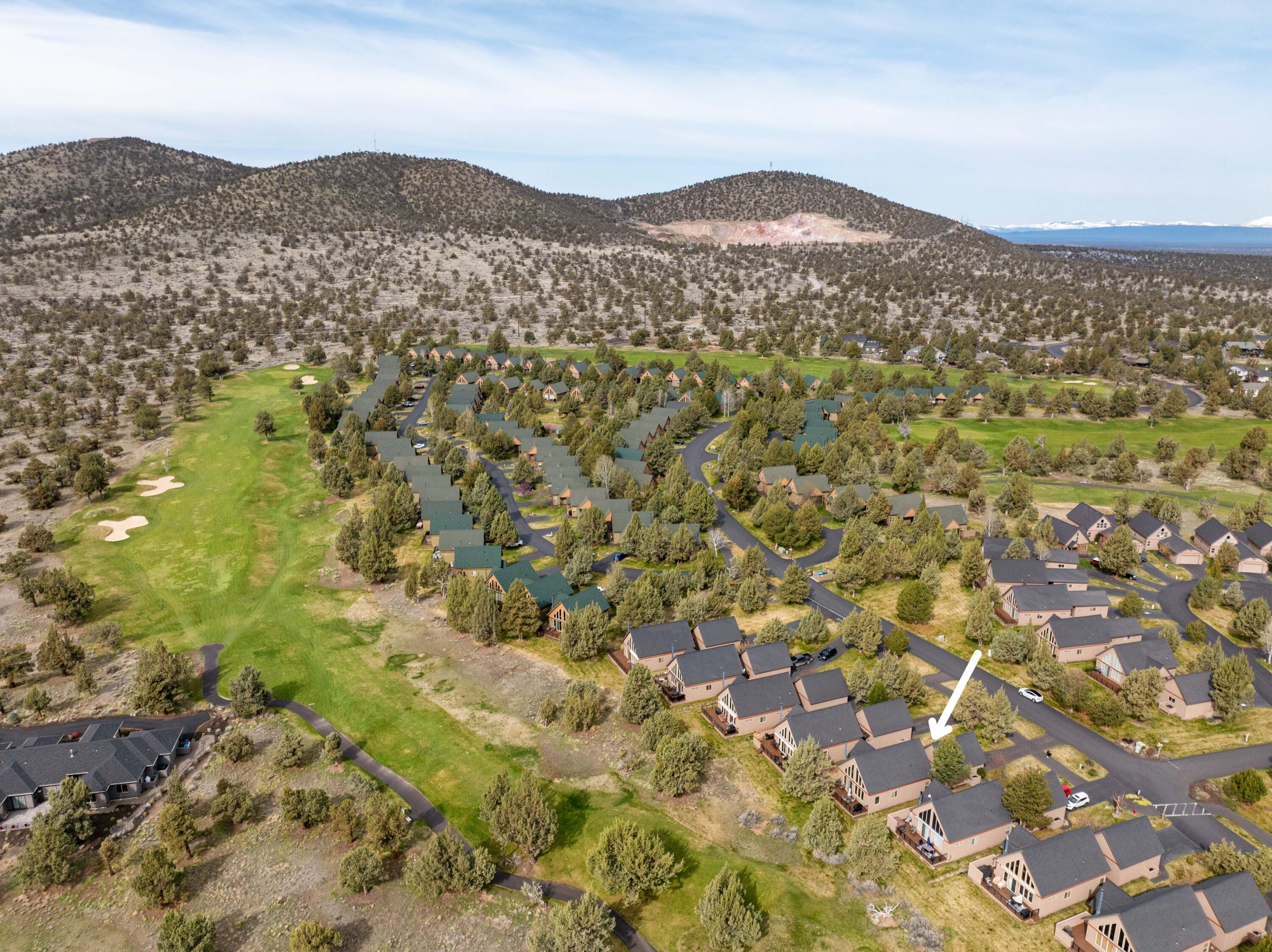 Eagle Crest - Residential