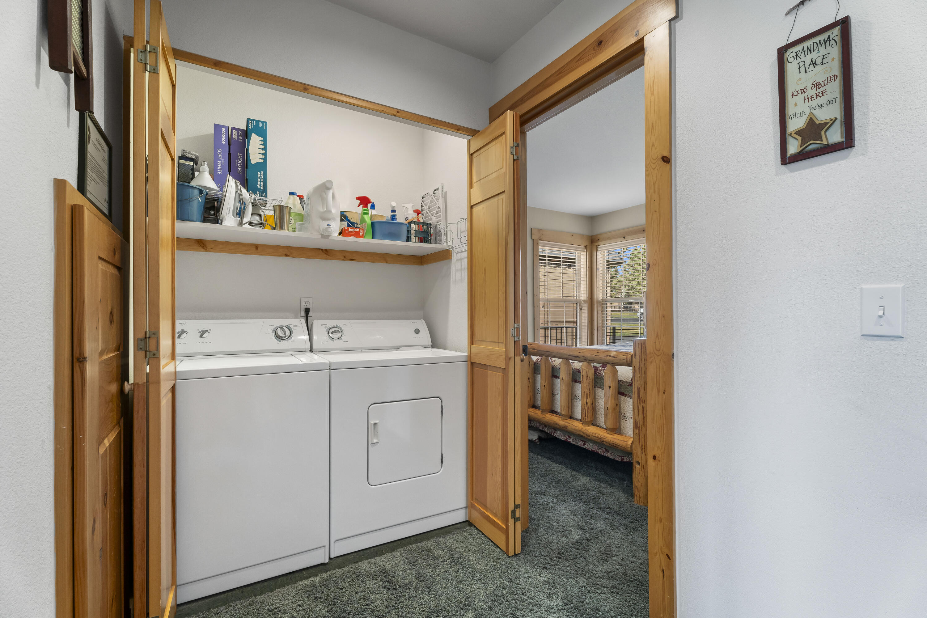 Eagle Crest - Residential