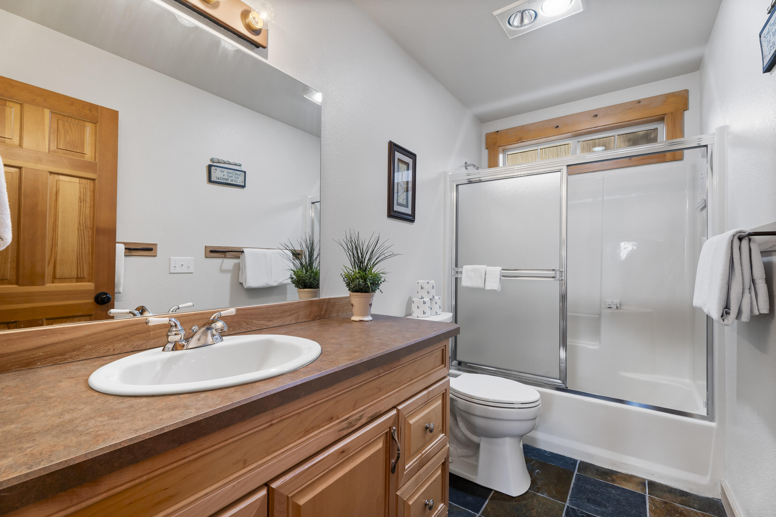 Eagle Crest - Residential