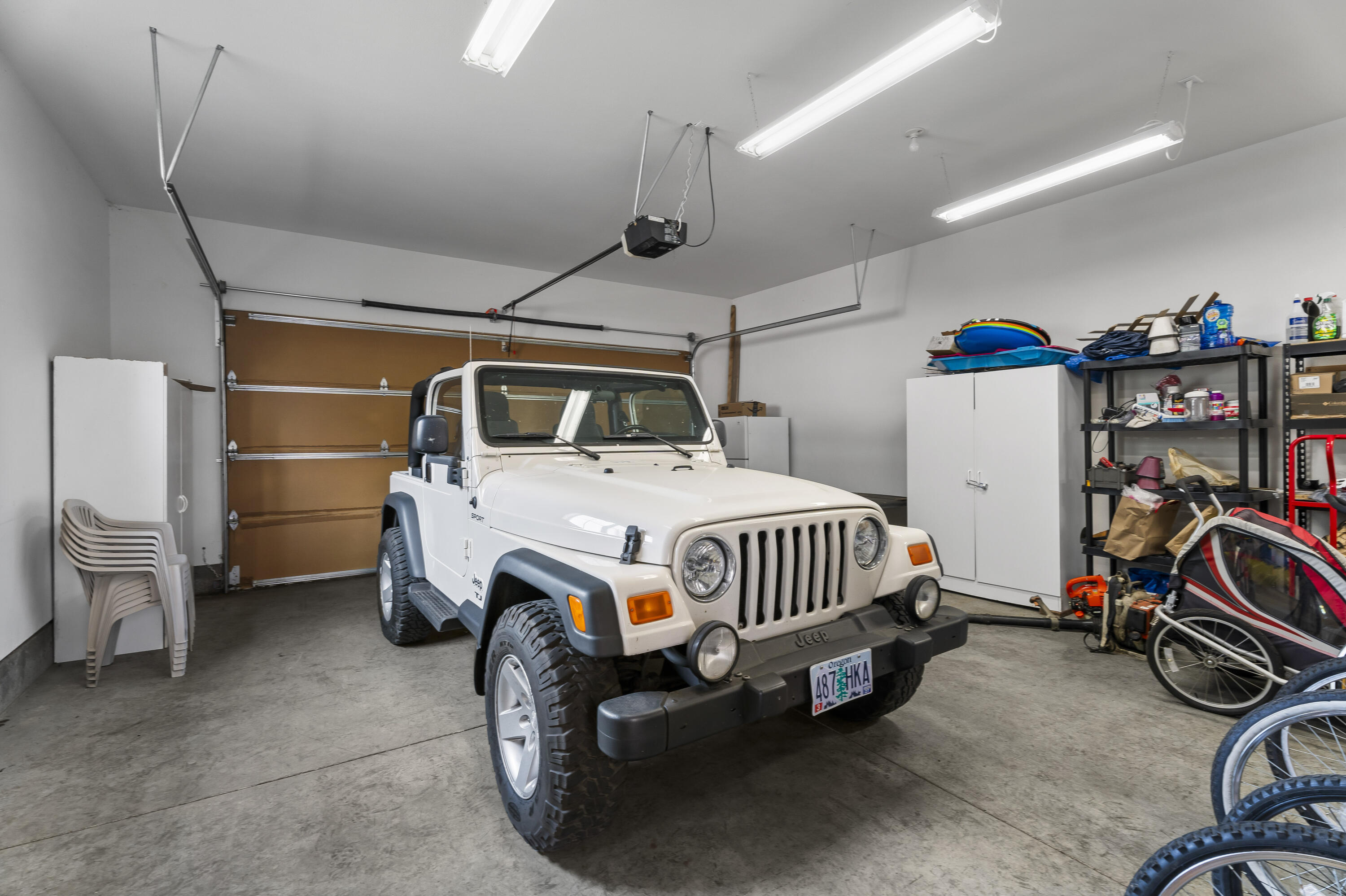 Eagle Crest - Residential