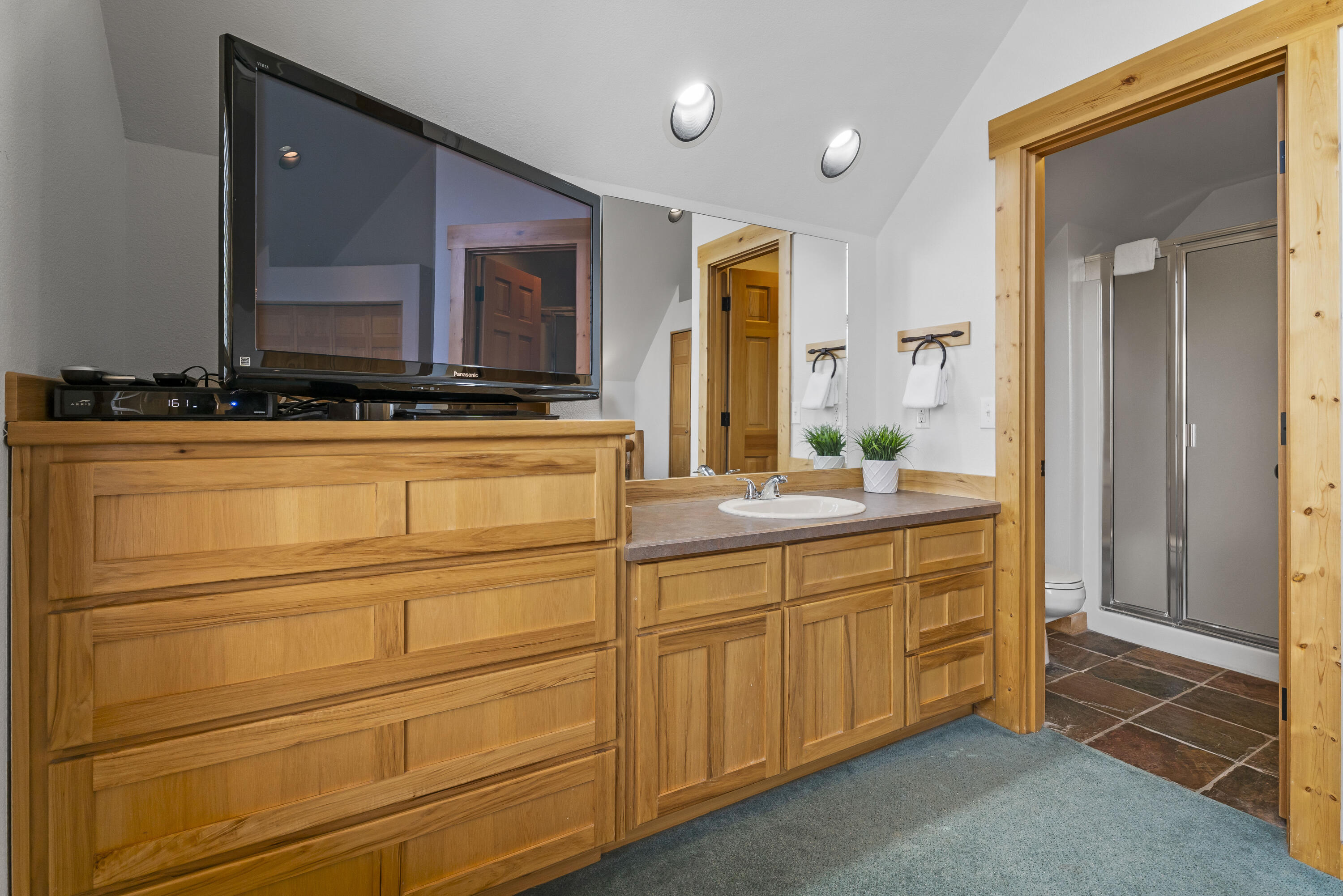 Eagle Crest - Residential