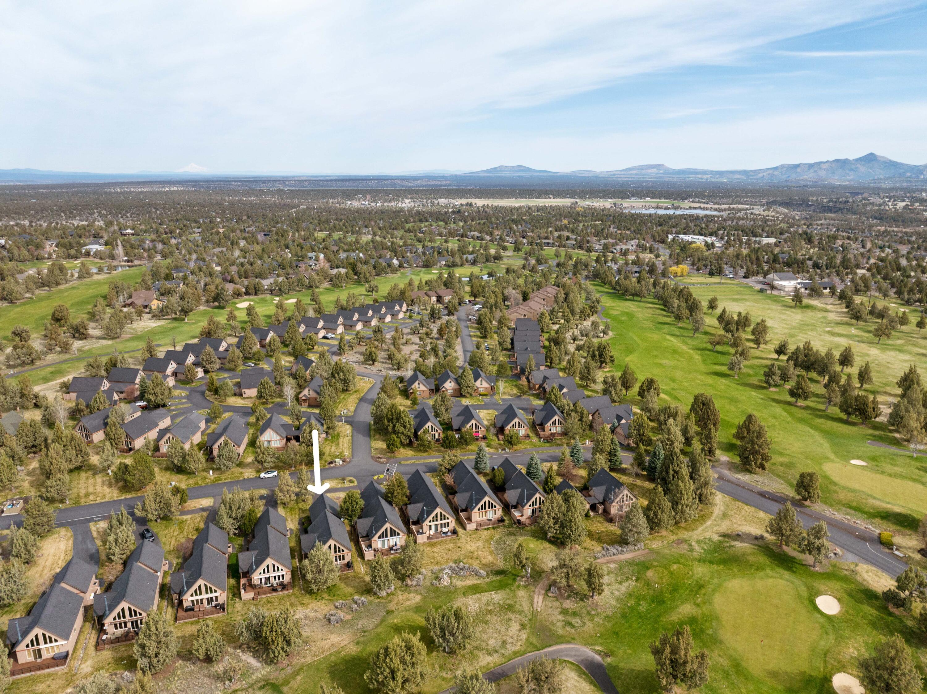 Eagle Crest - Residential