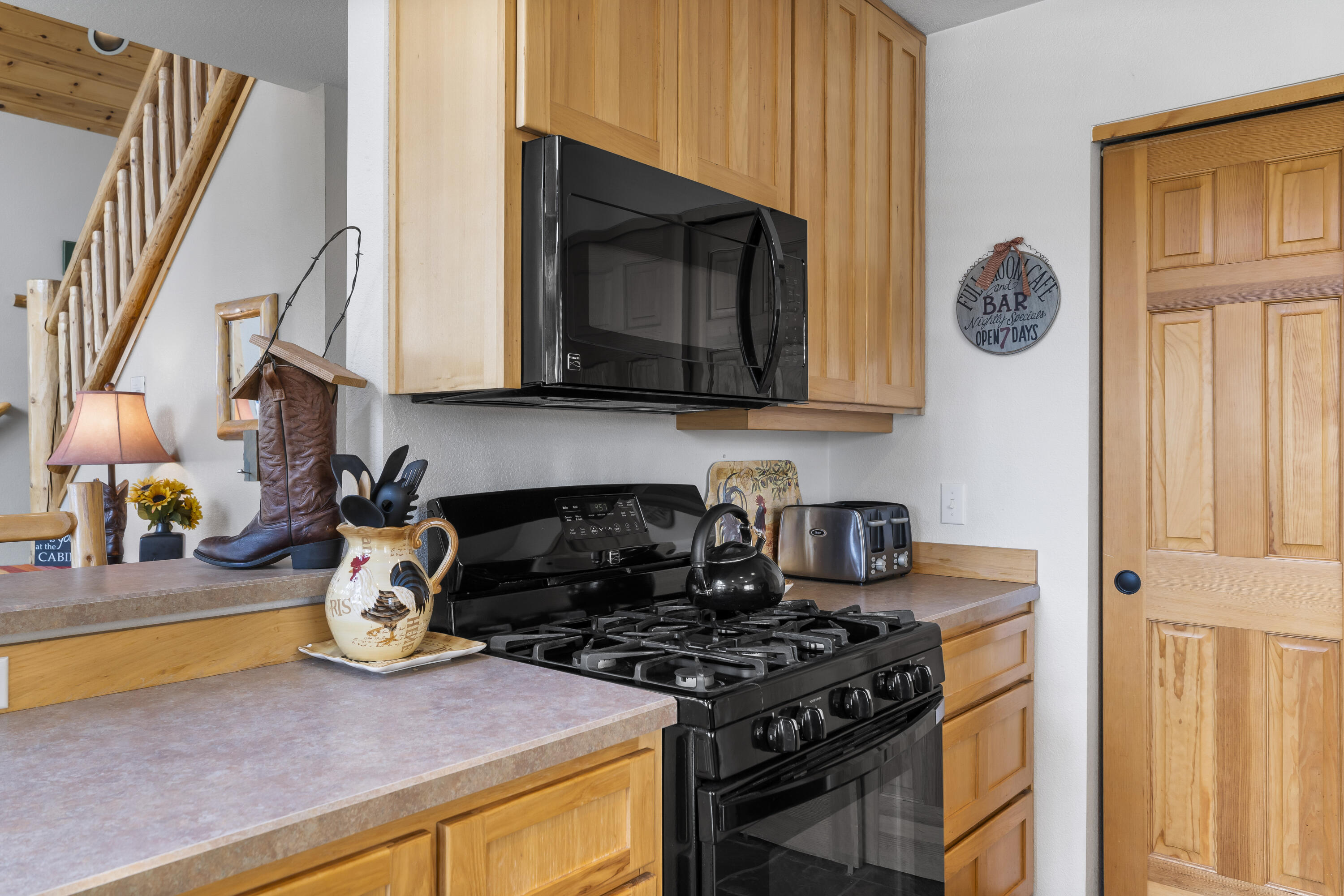 Eagle Crest - Residential