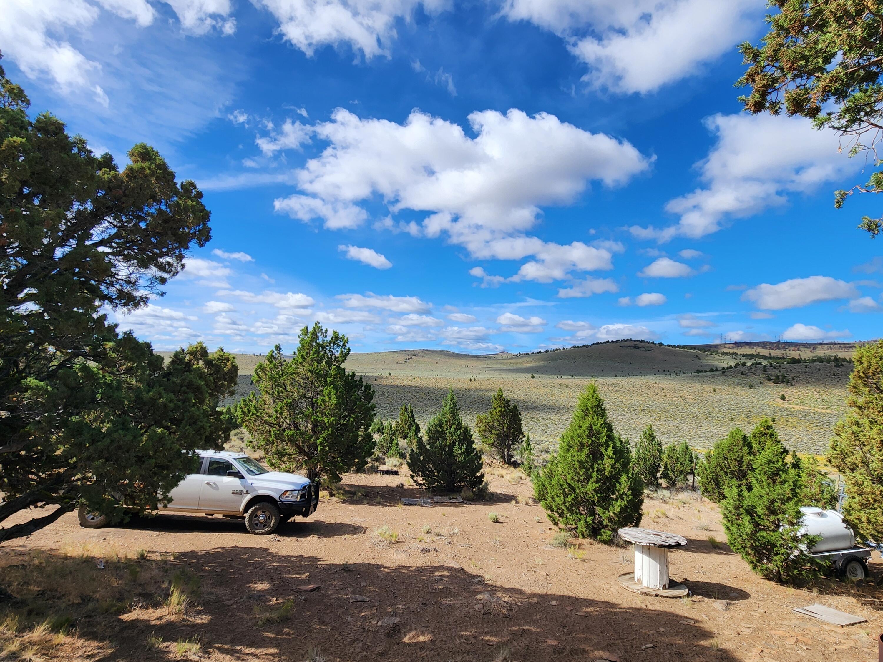 Fox Butte Road 2016000001901