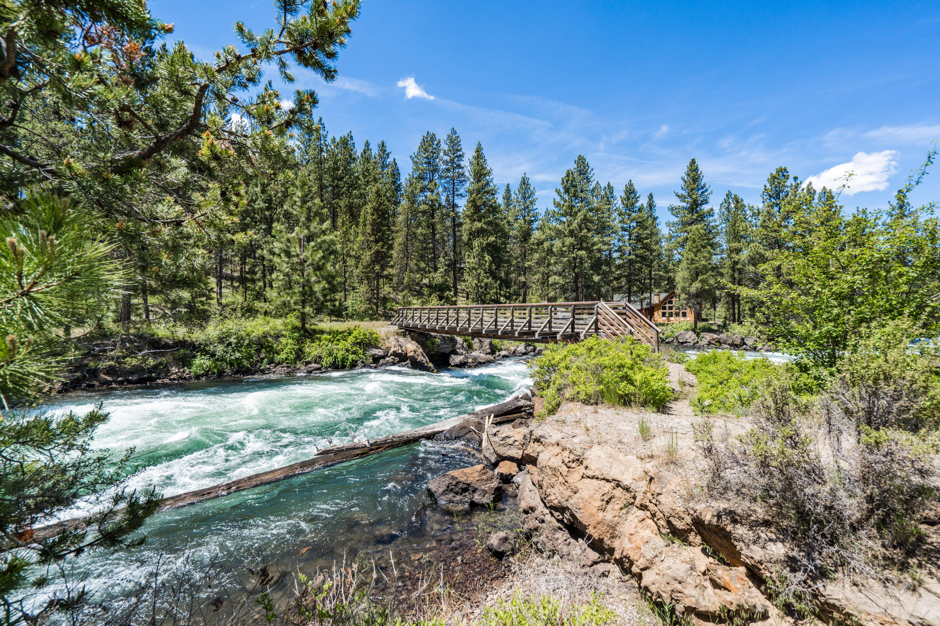 Wild River - Residential