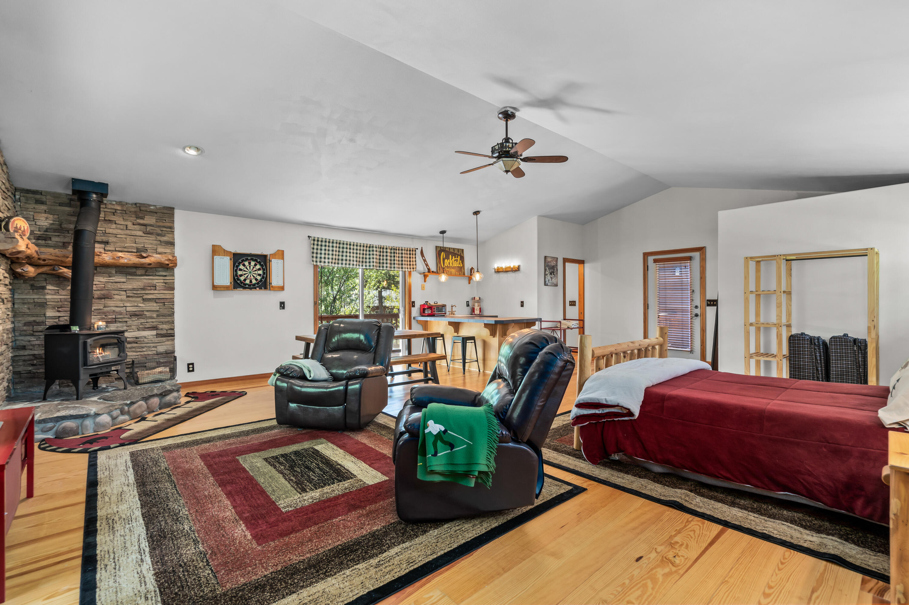 Wild River - Residential