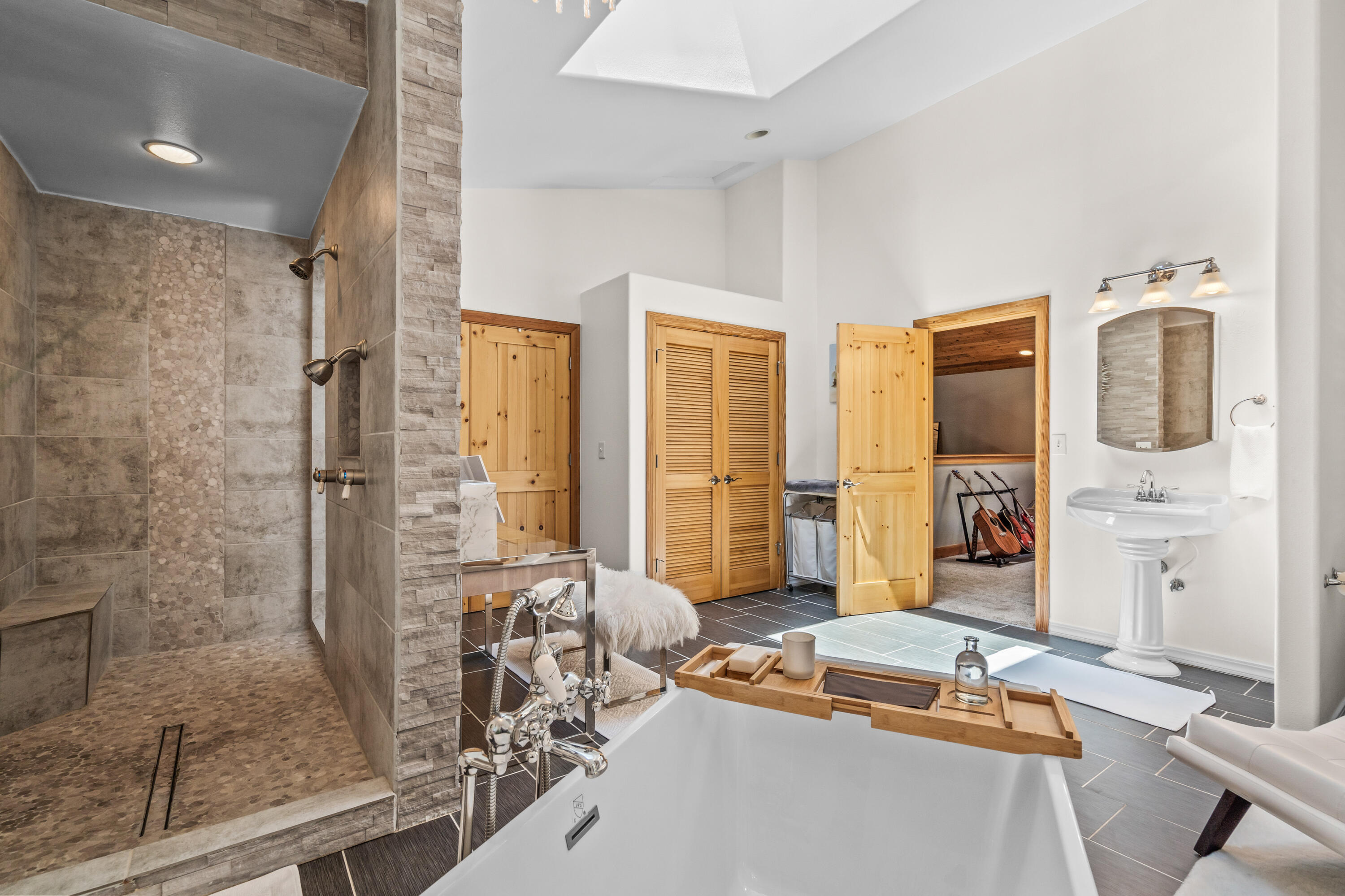 Wild River - Residential