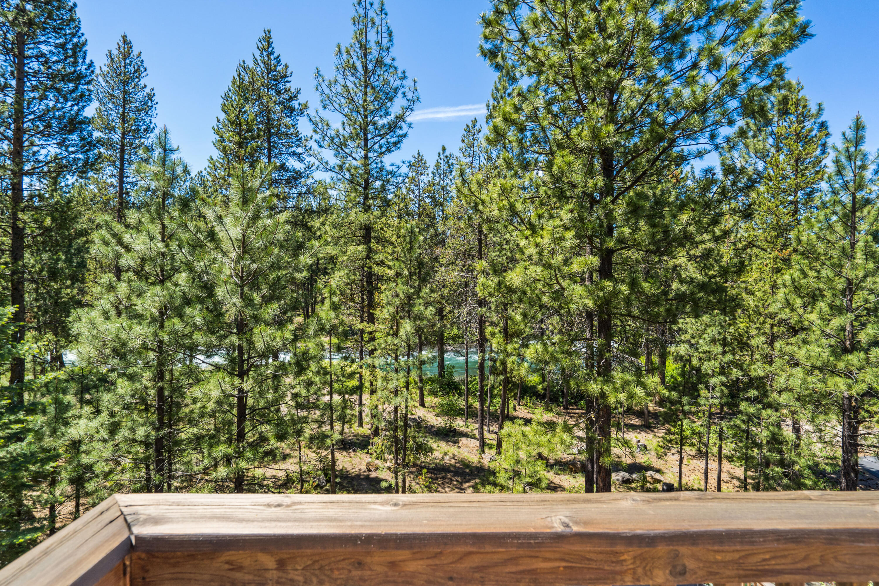 Wild River - Residential