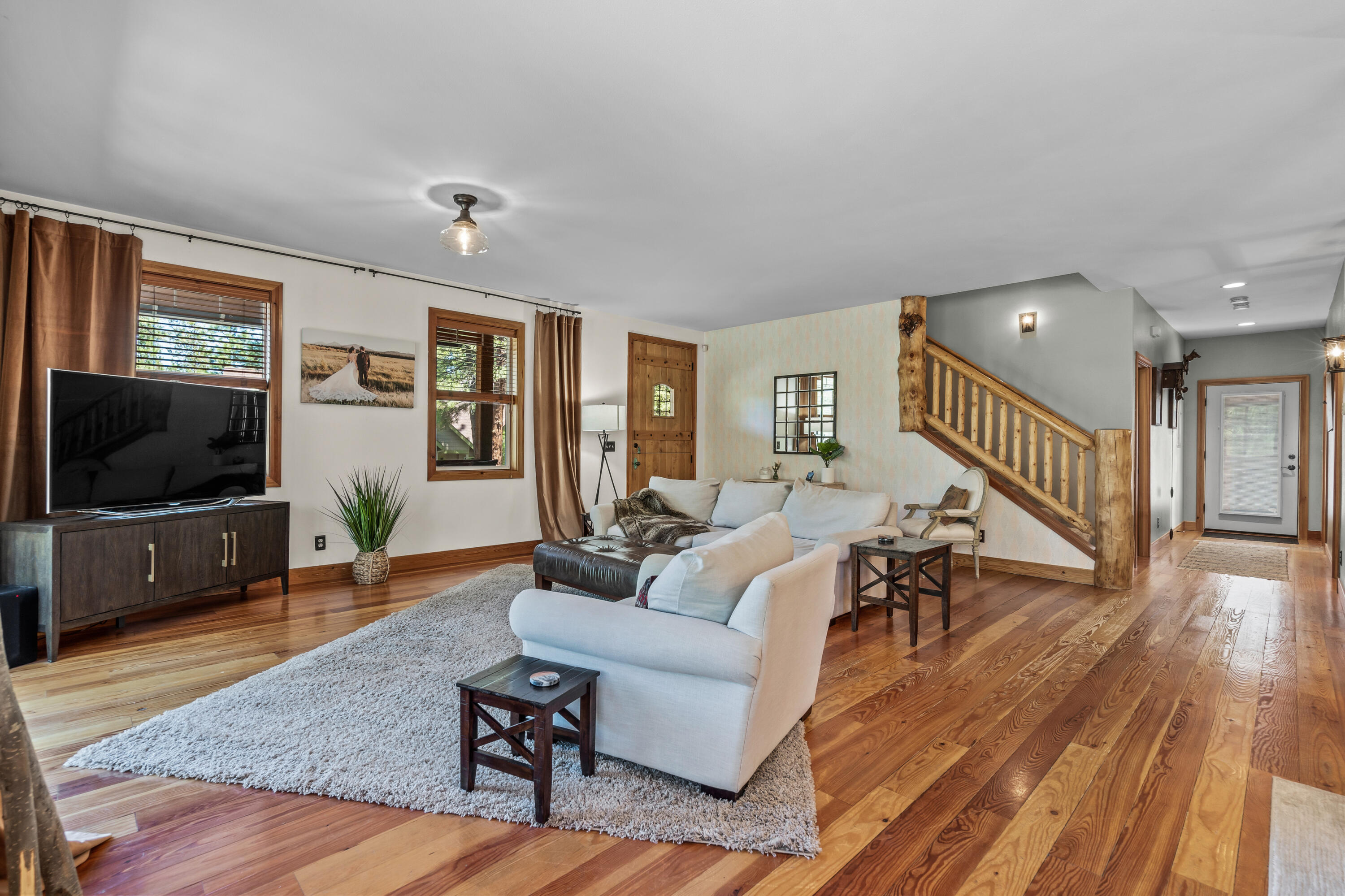 Wild River - Residential