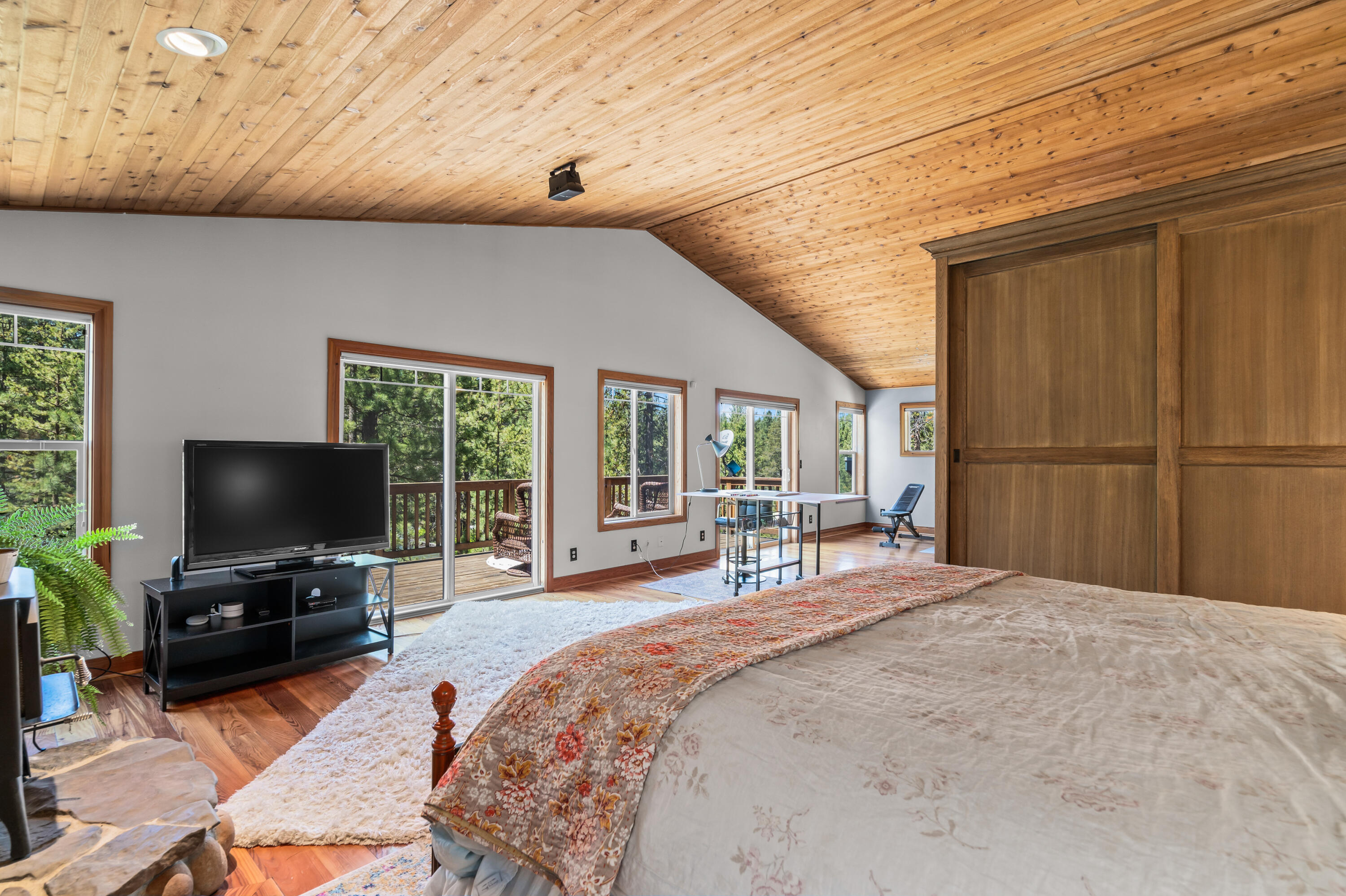 Wild River - Residential