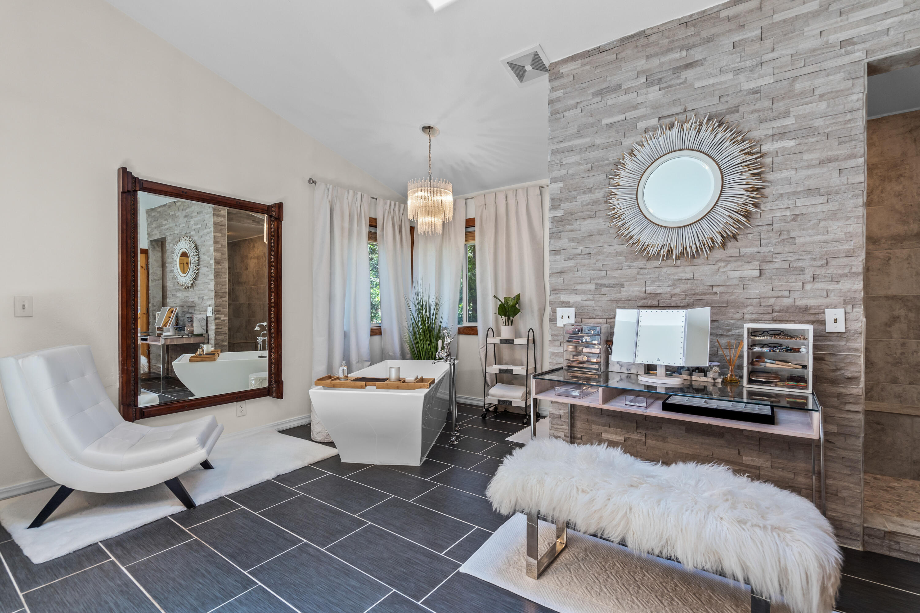 Wild River - Residential