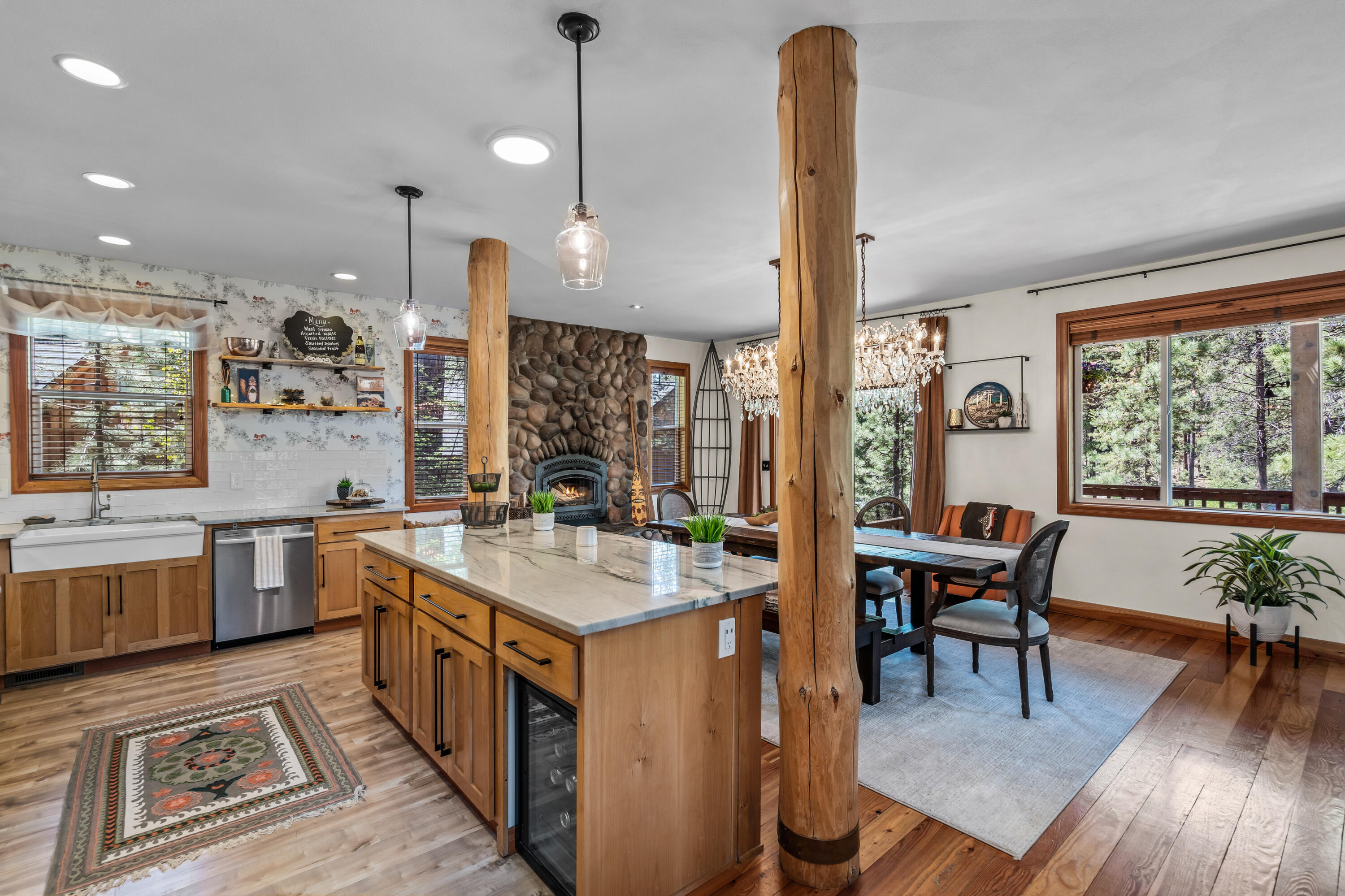 Wild River - Residential