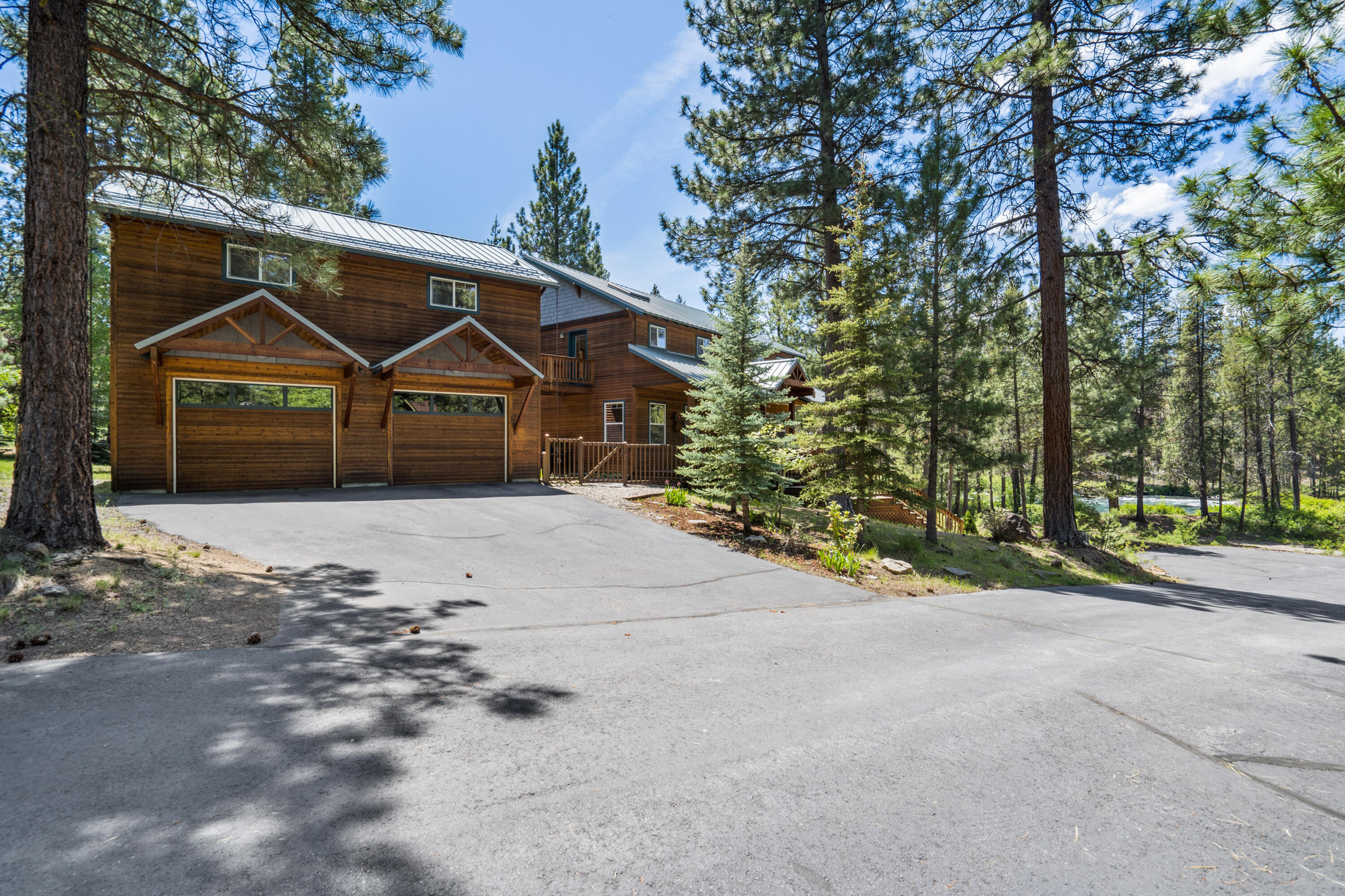 Wild River - Residential