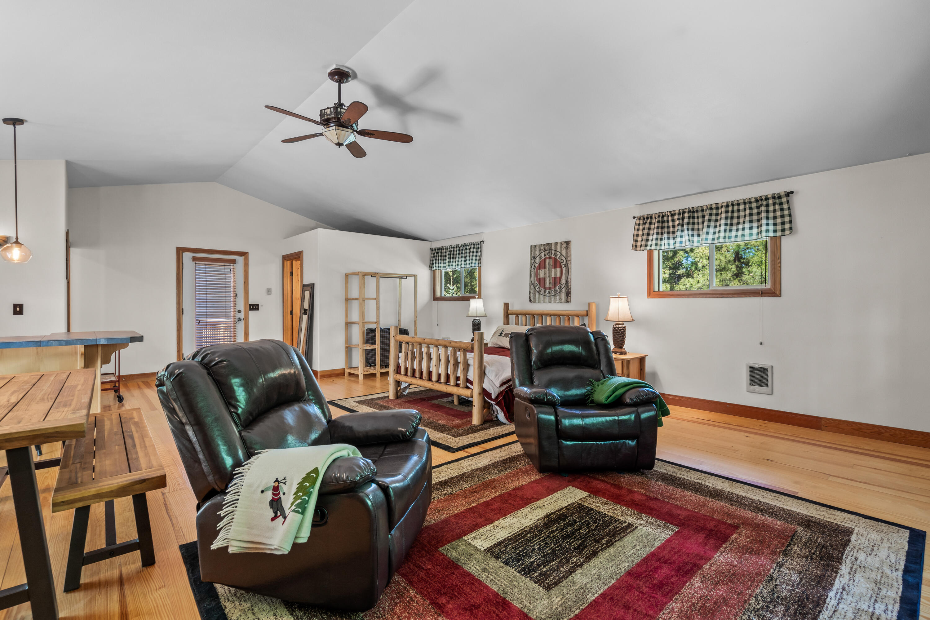 Wild River - Residential