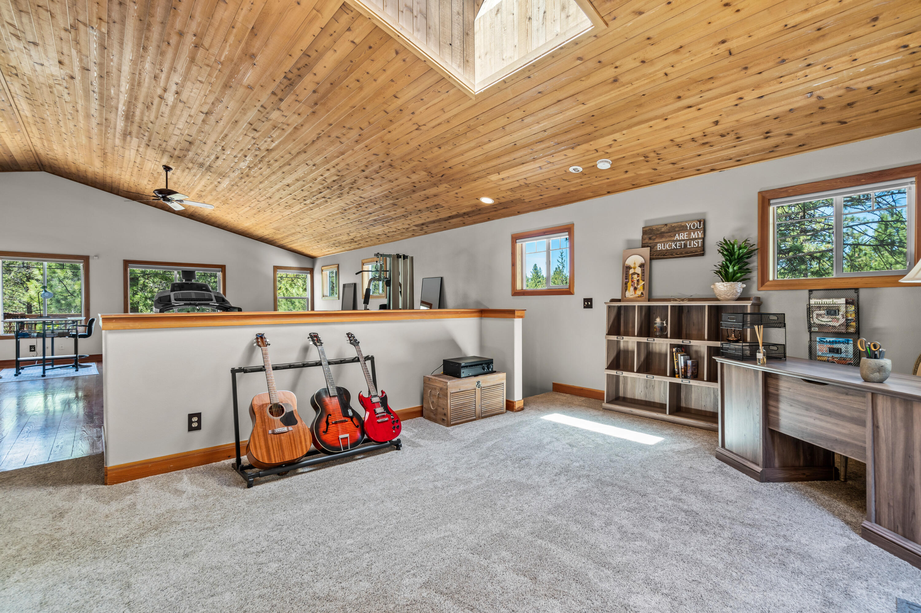 Wild River - Residential