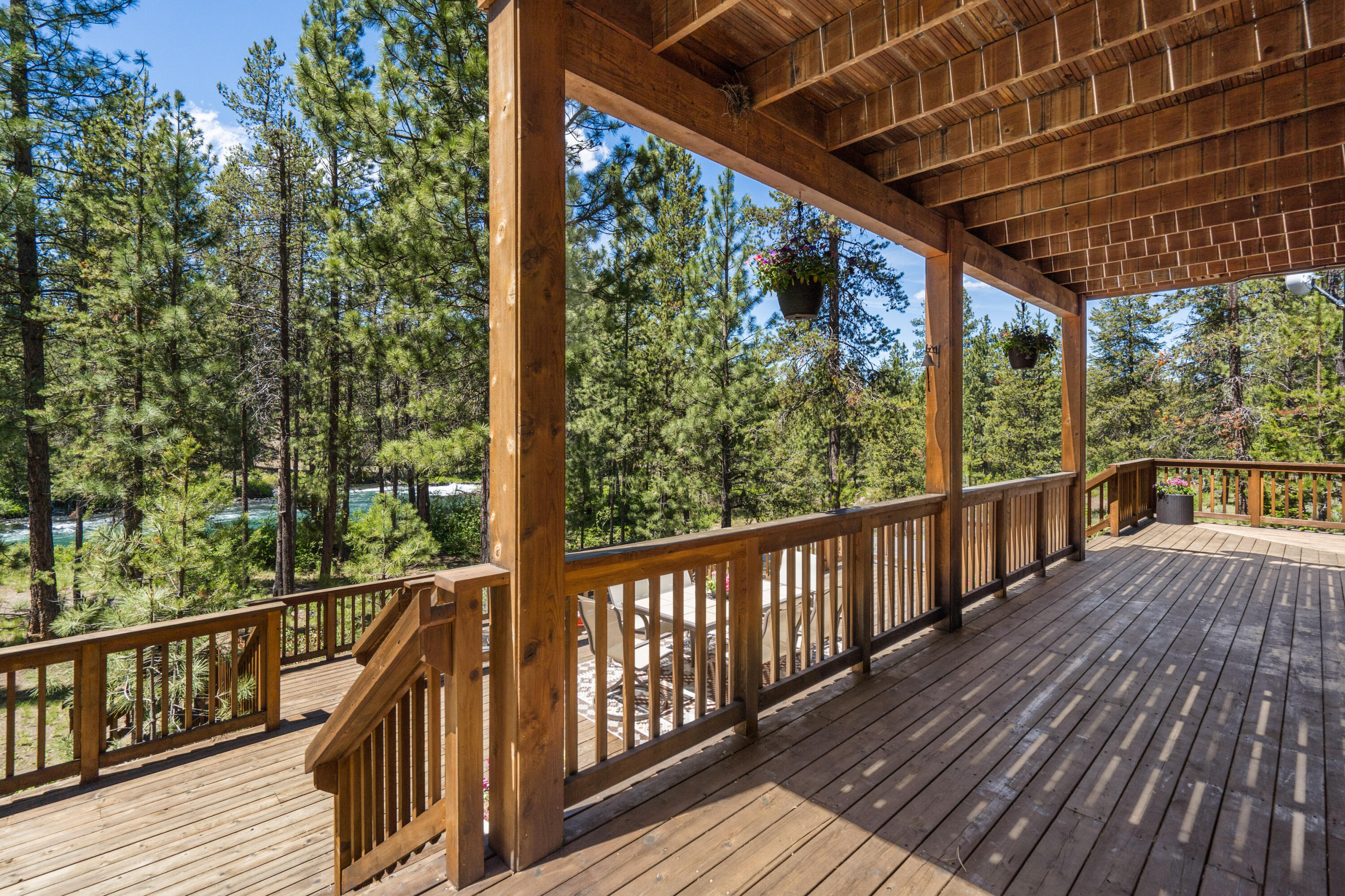 Wild River - Residential