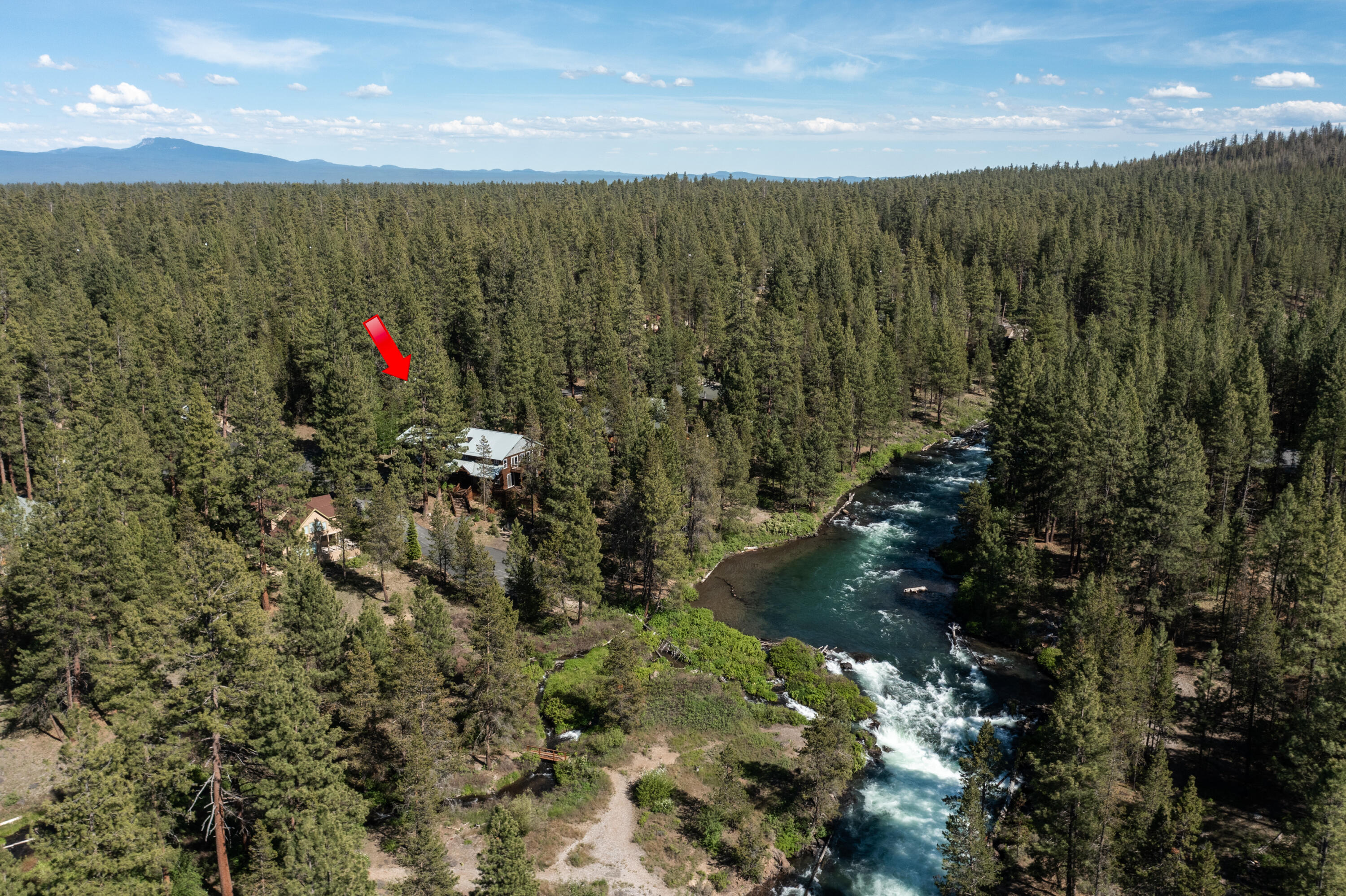 Wild River - Residential