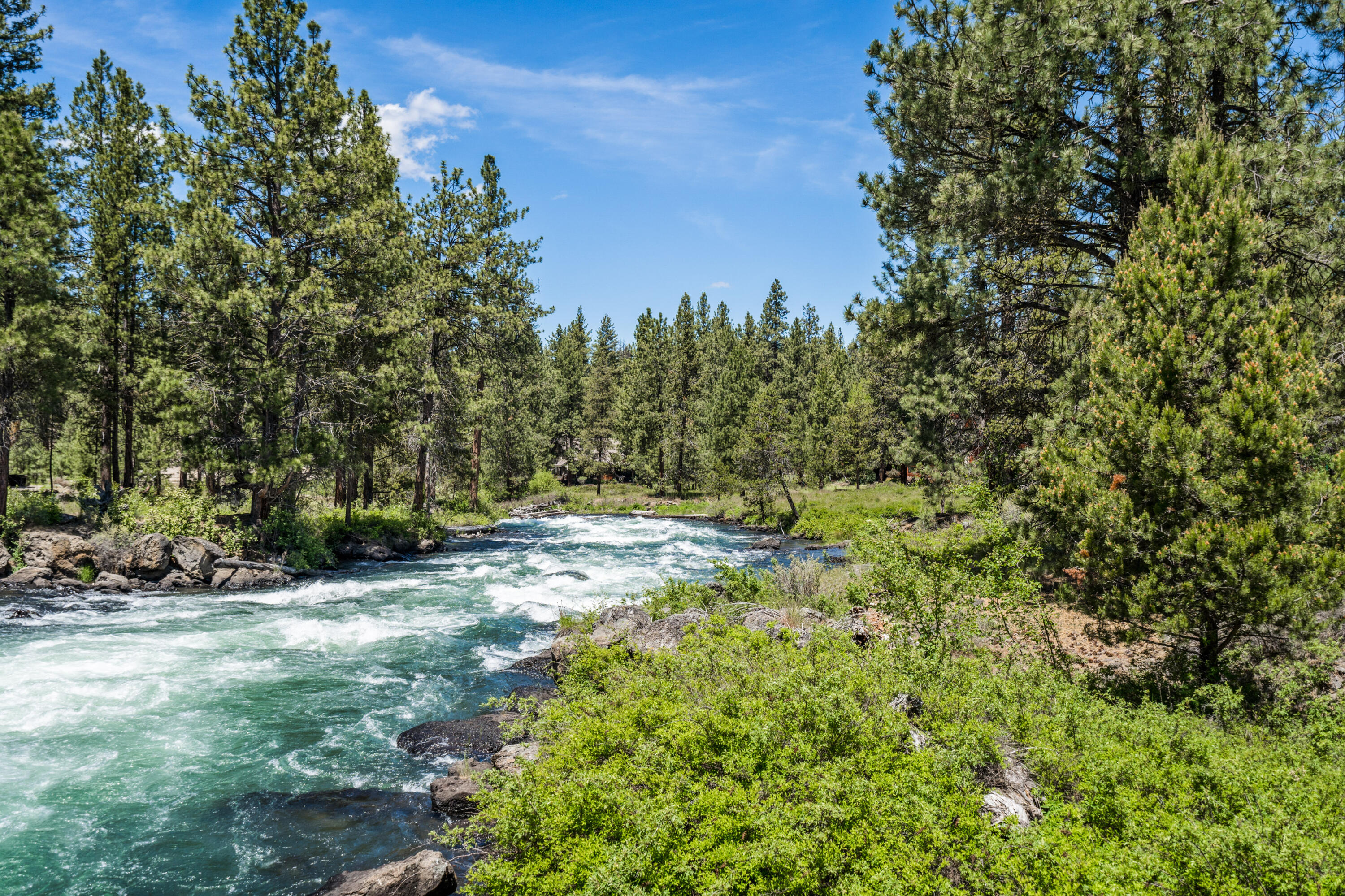 Wild River - Residential