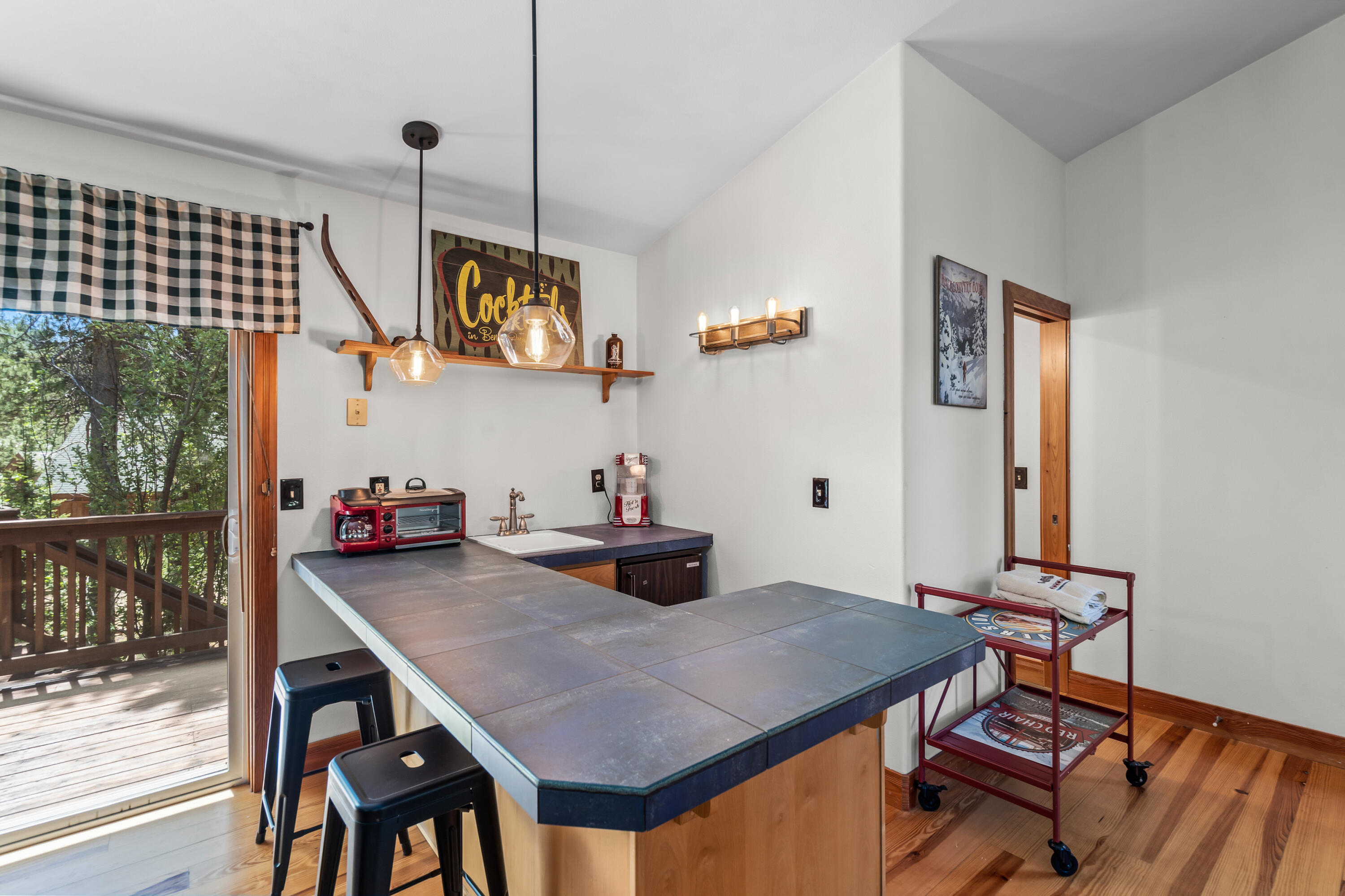 Wild River - Residential