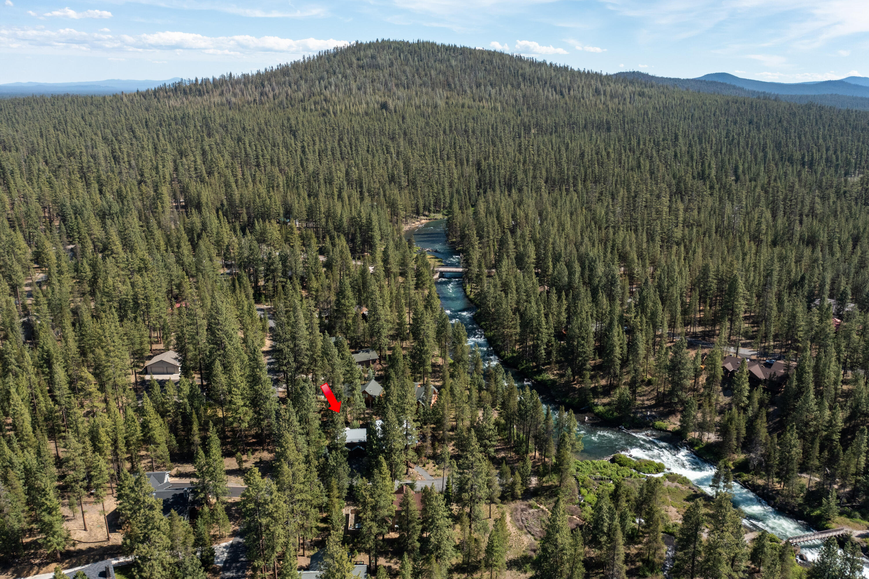 Wild River - Residential