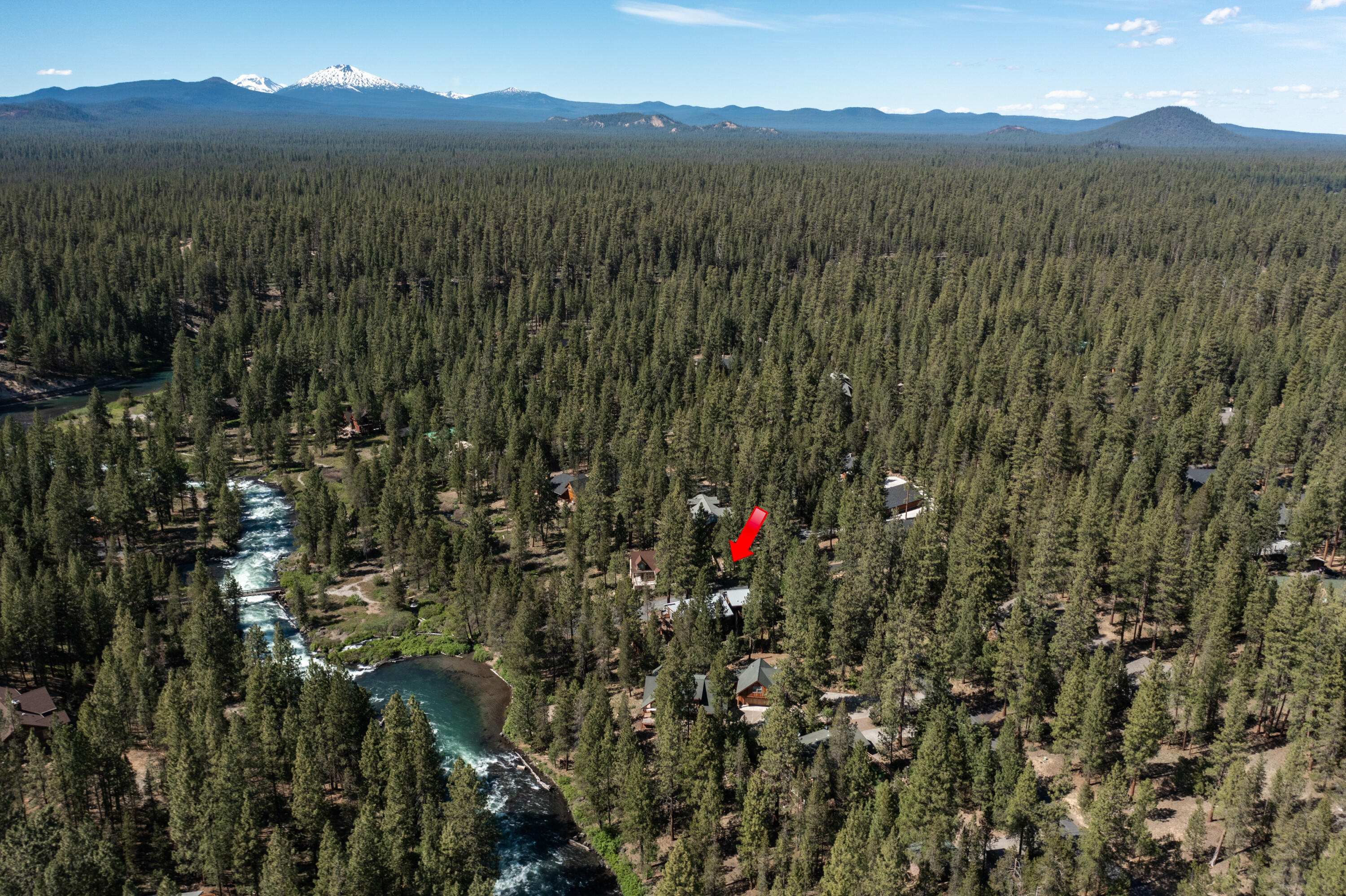 Wild River - Residential