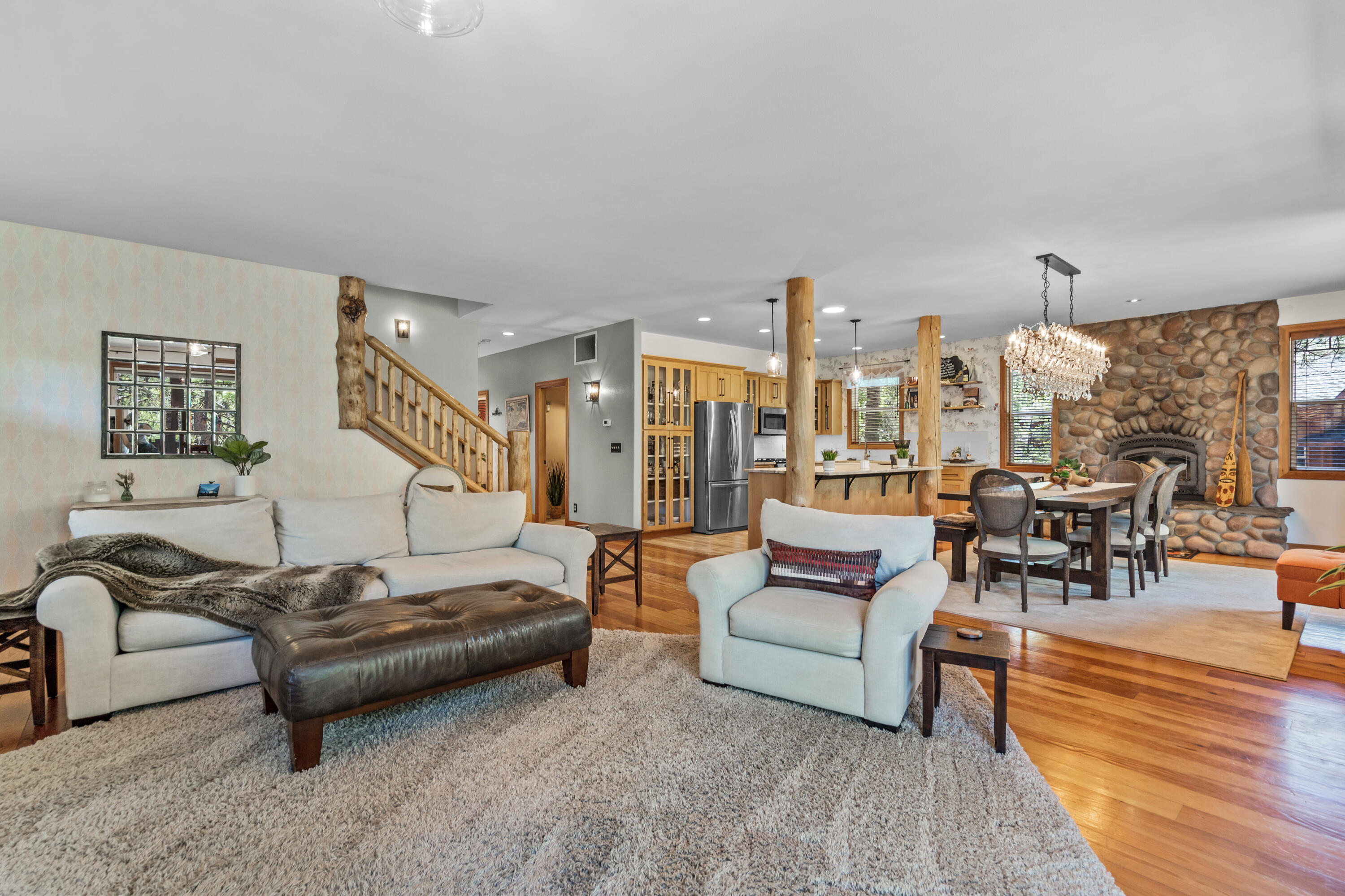 Wild River - Residential