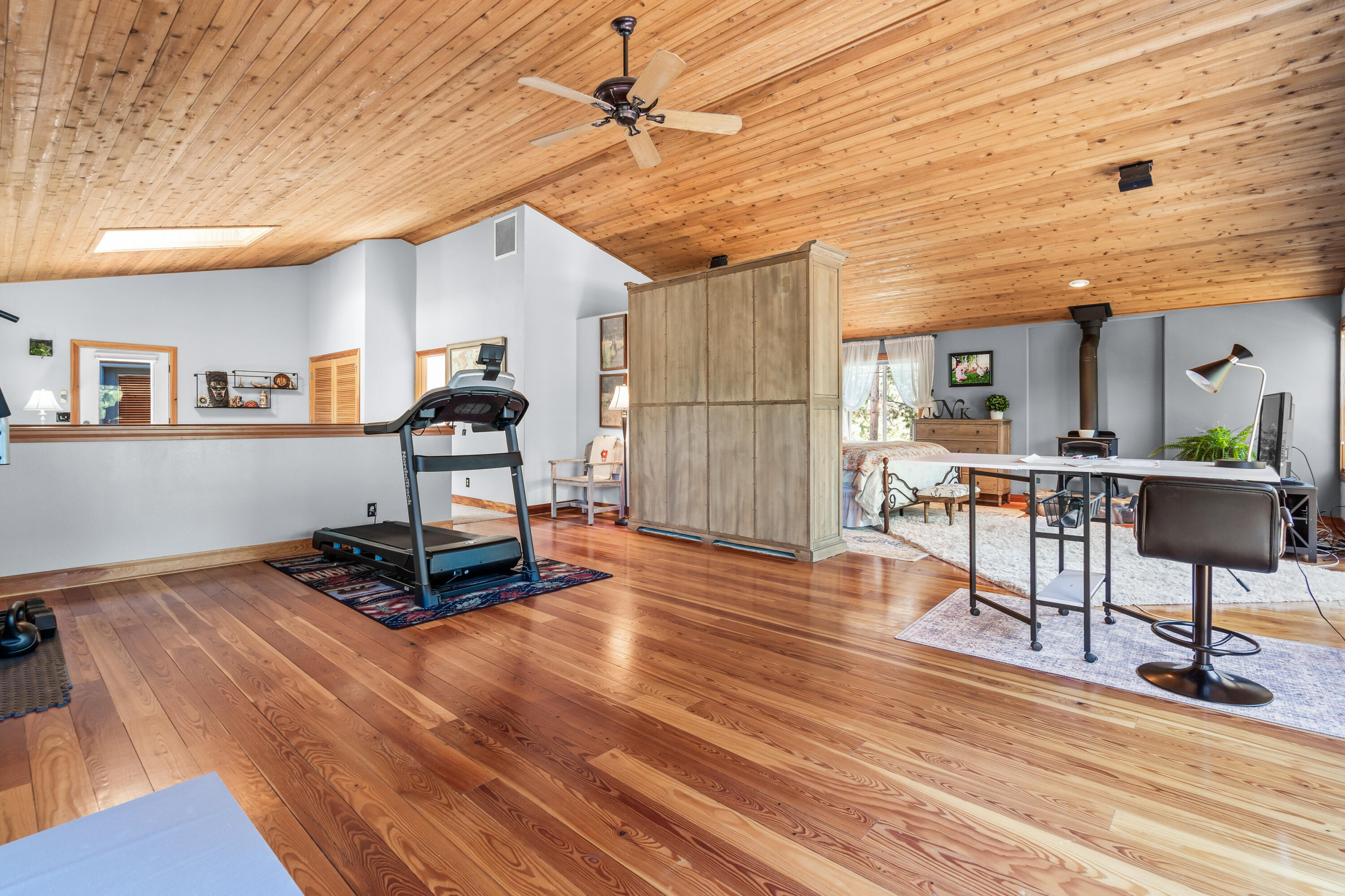 Wild River - Residential