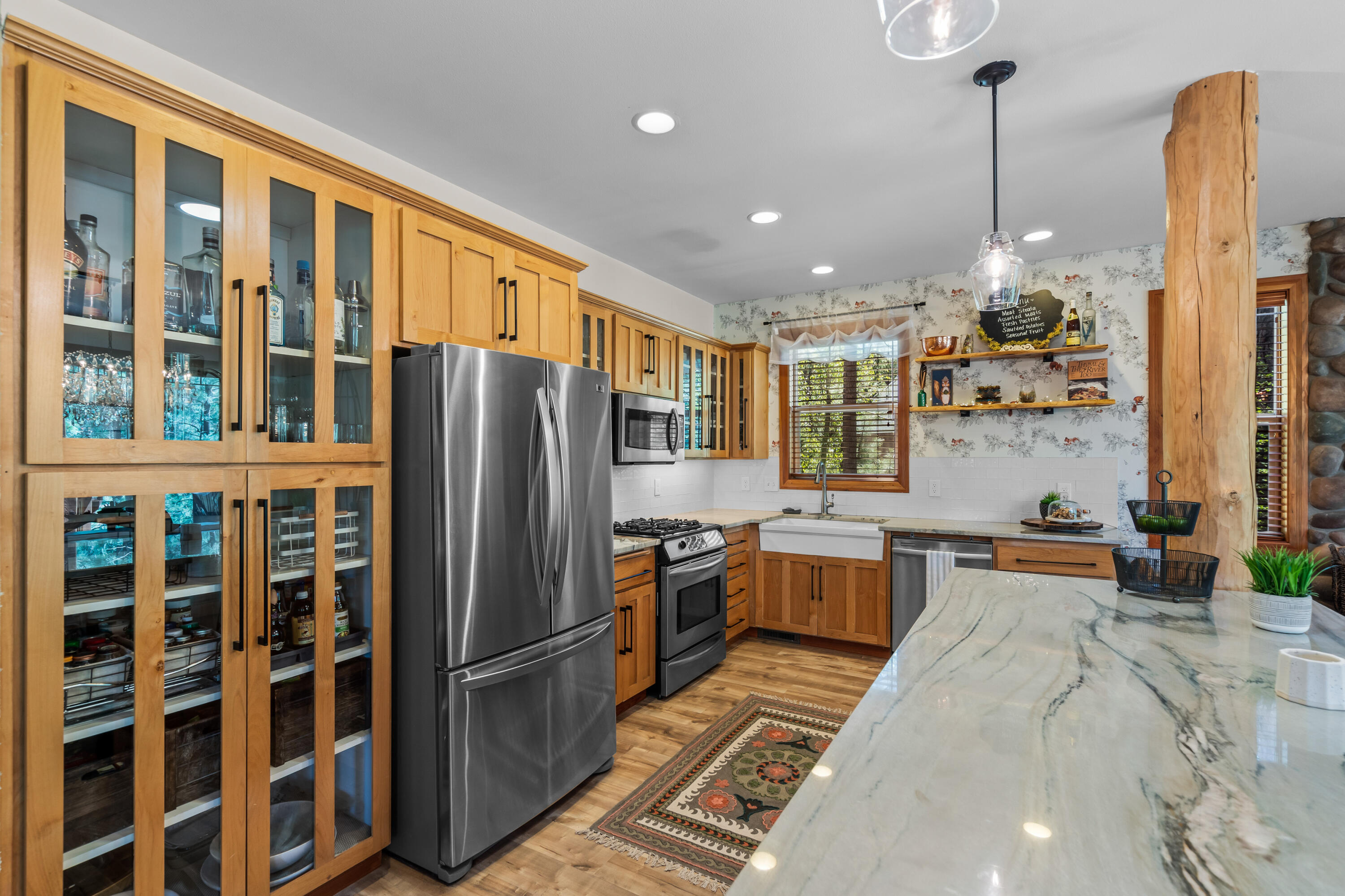 Wild River - Residential